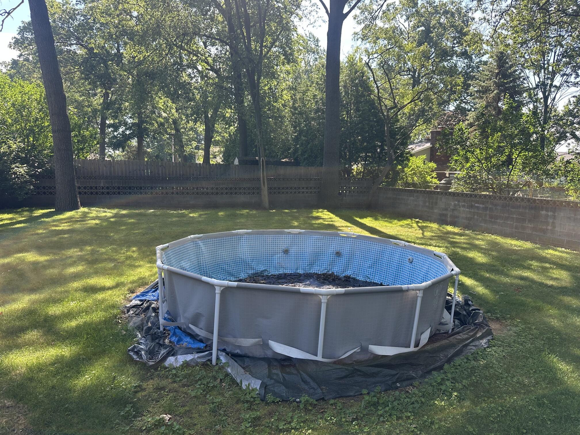 1749 Southland Drive Muskegon MI 49442