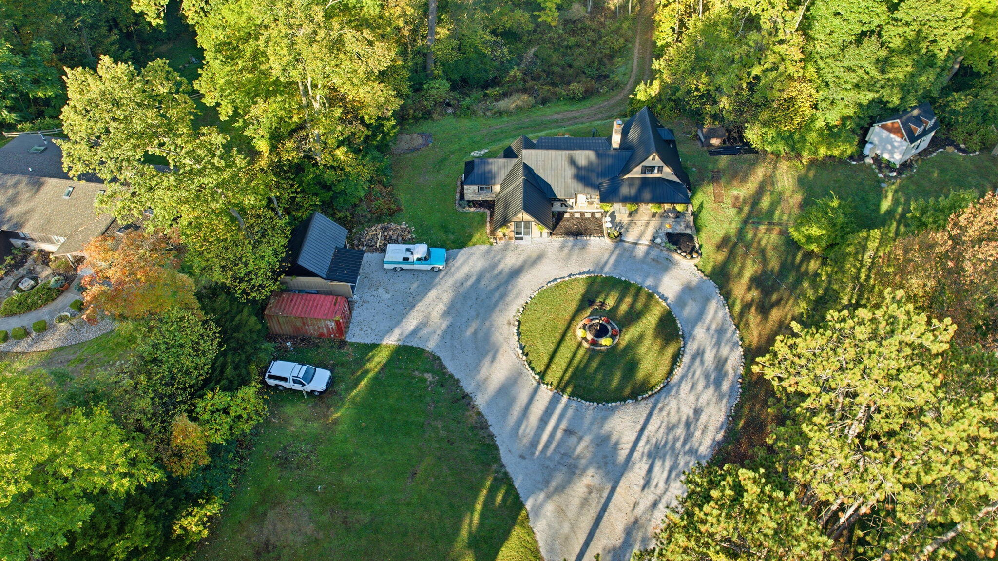 1614 Cedar Point Drive Niles MI 49120