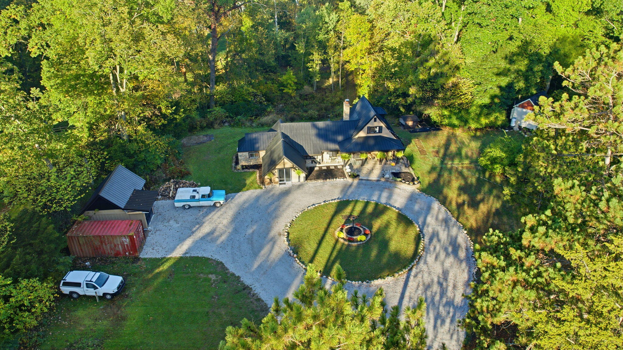 1614 Cedar Point Drive Niles MI 49120