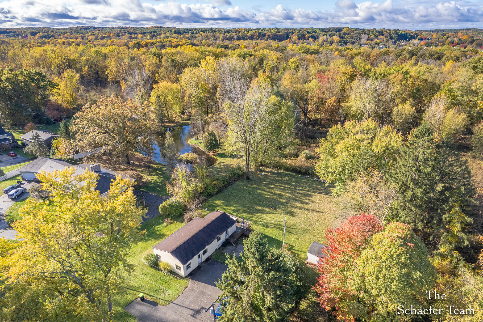 8338 Fulton Street SE Ada MI 49301