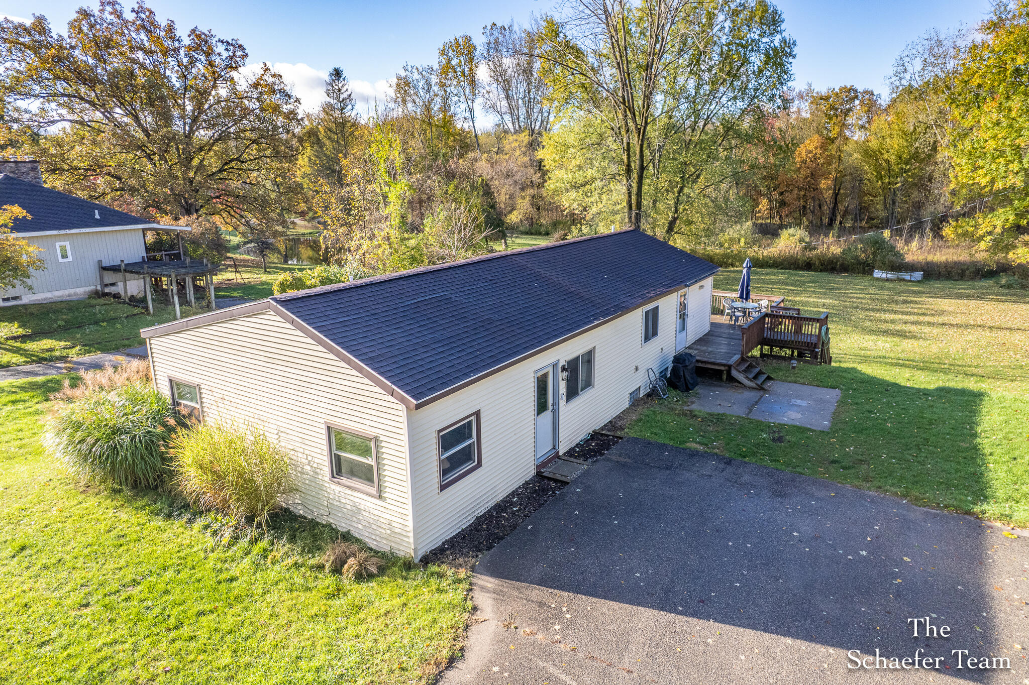 8338 Fulton Street SE Ada MI 49301