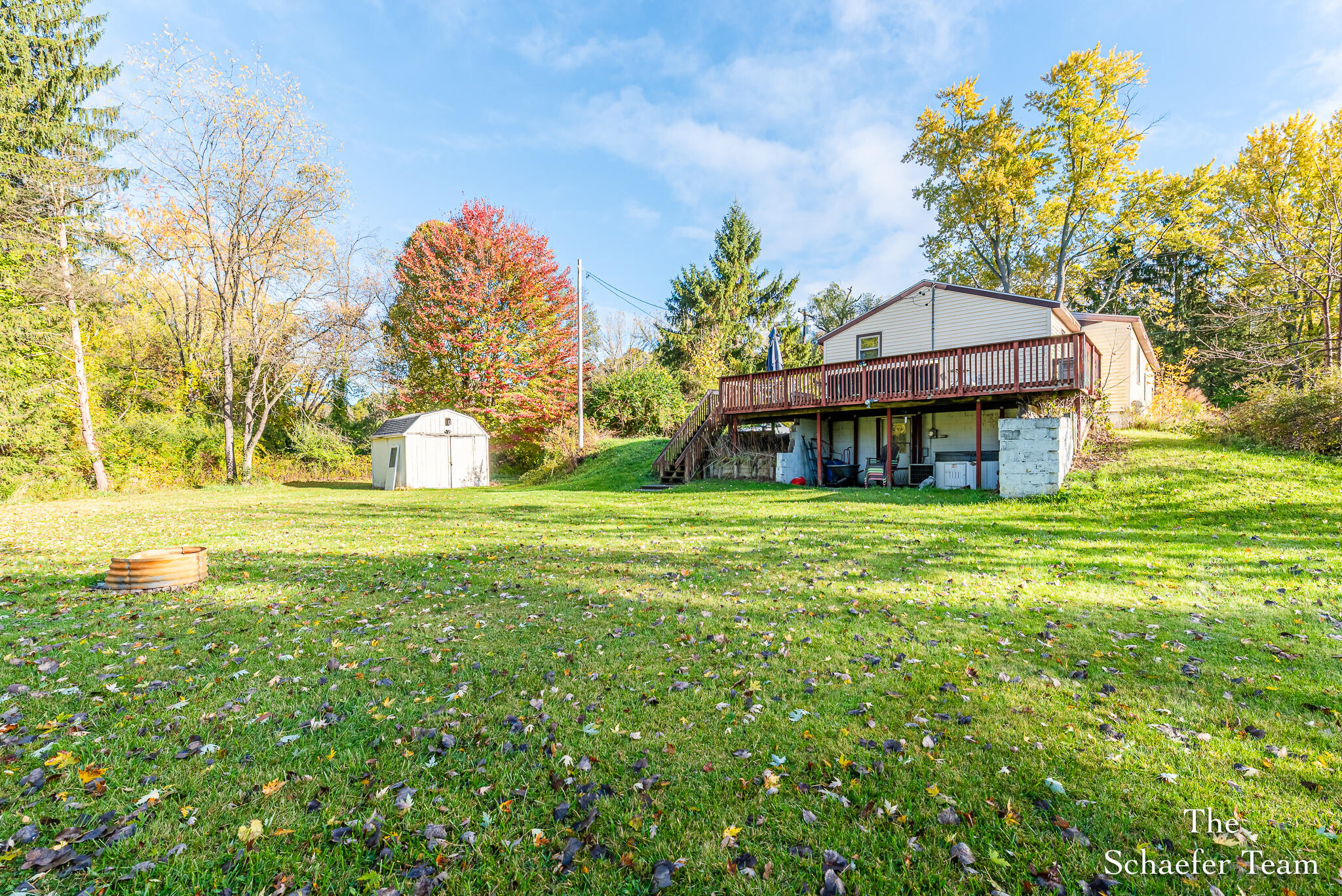 8338 Fulton Street SE Ada MI 49301