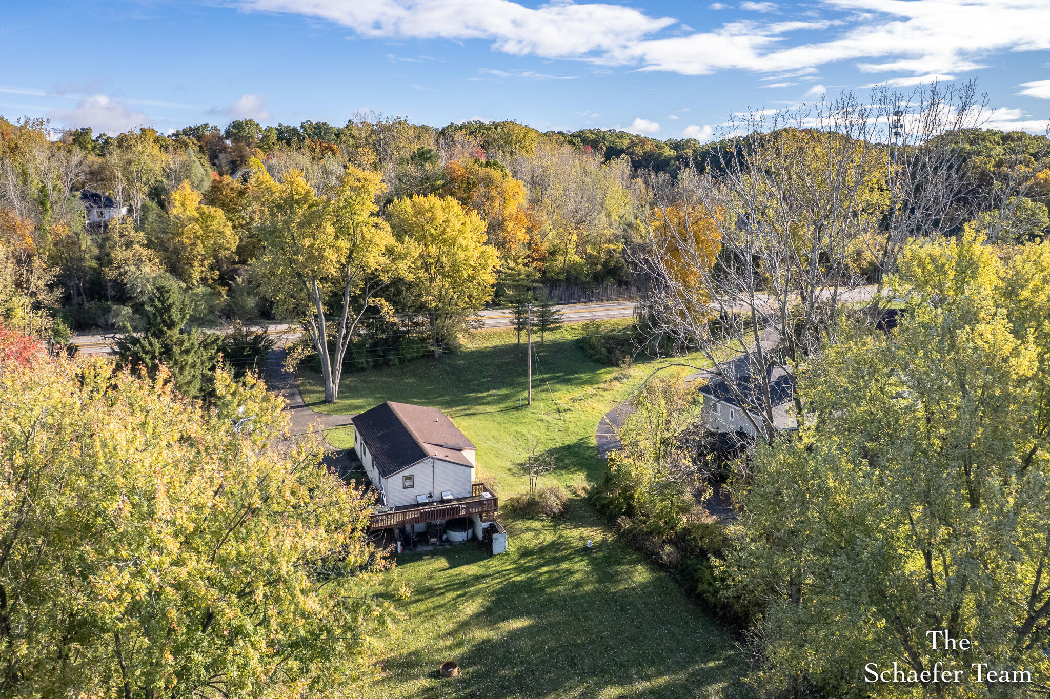 8338 Fulton Street SE Ada MI 49301