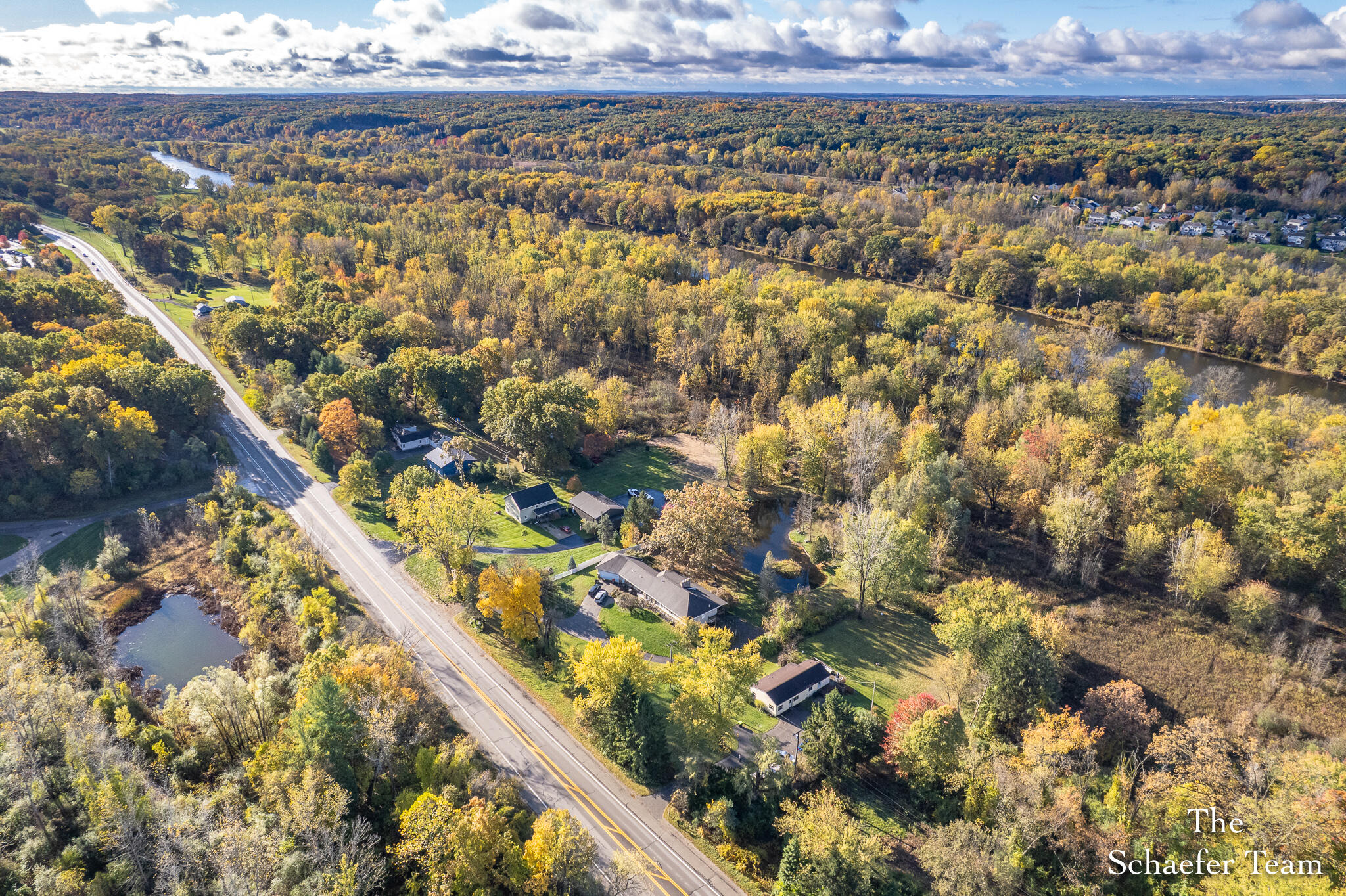 8338 Fulton Street SE Ada MI 49301