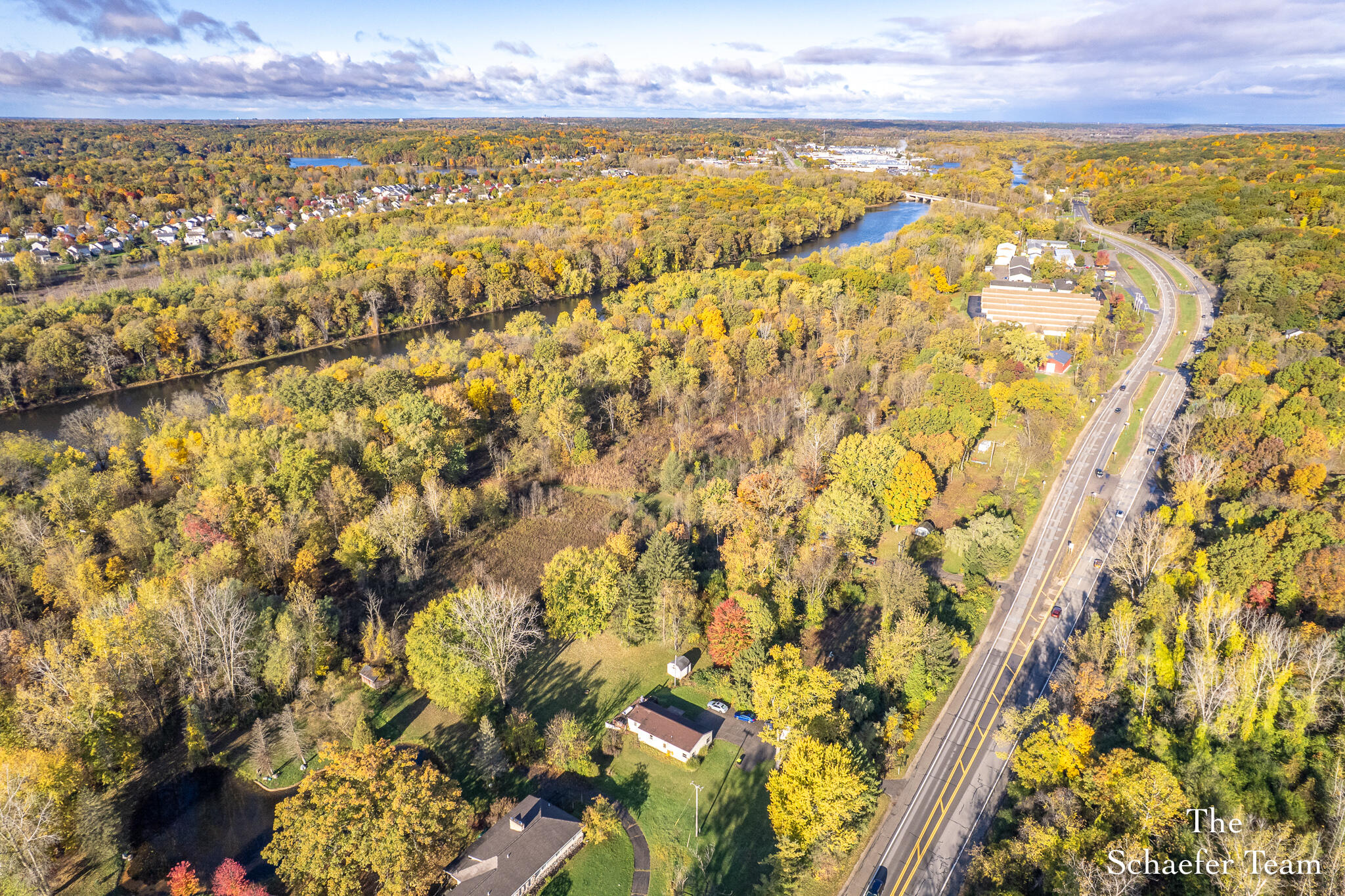 8338 Fulton Street SE Ada MI 49301