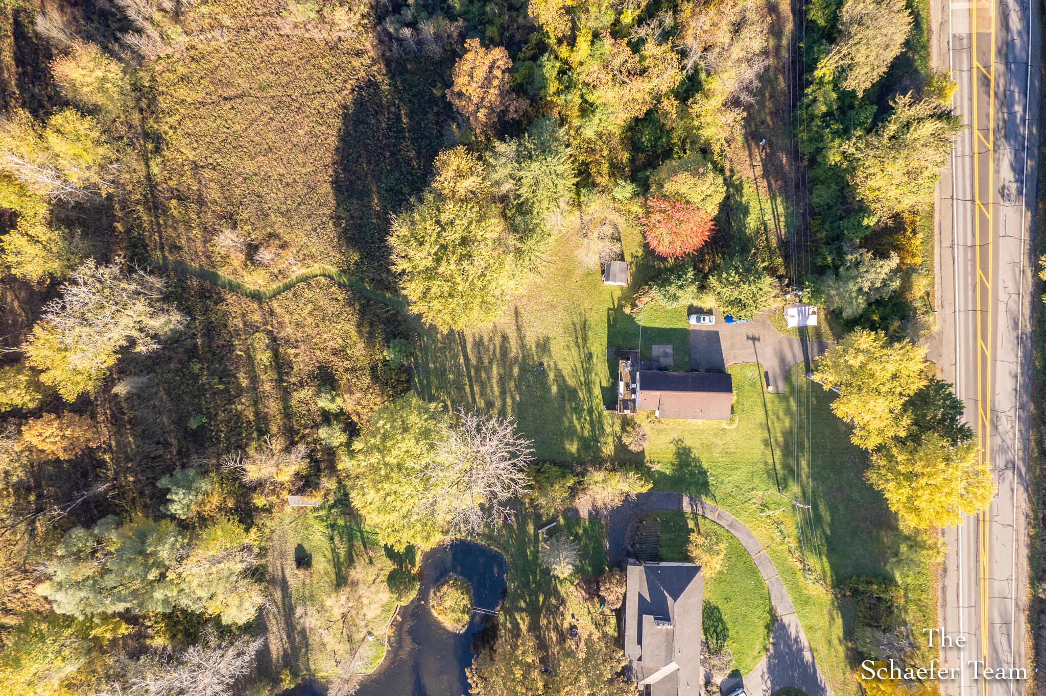 8338 Fulton Street SE Ada MI 49301