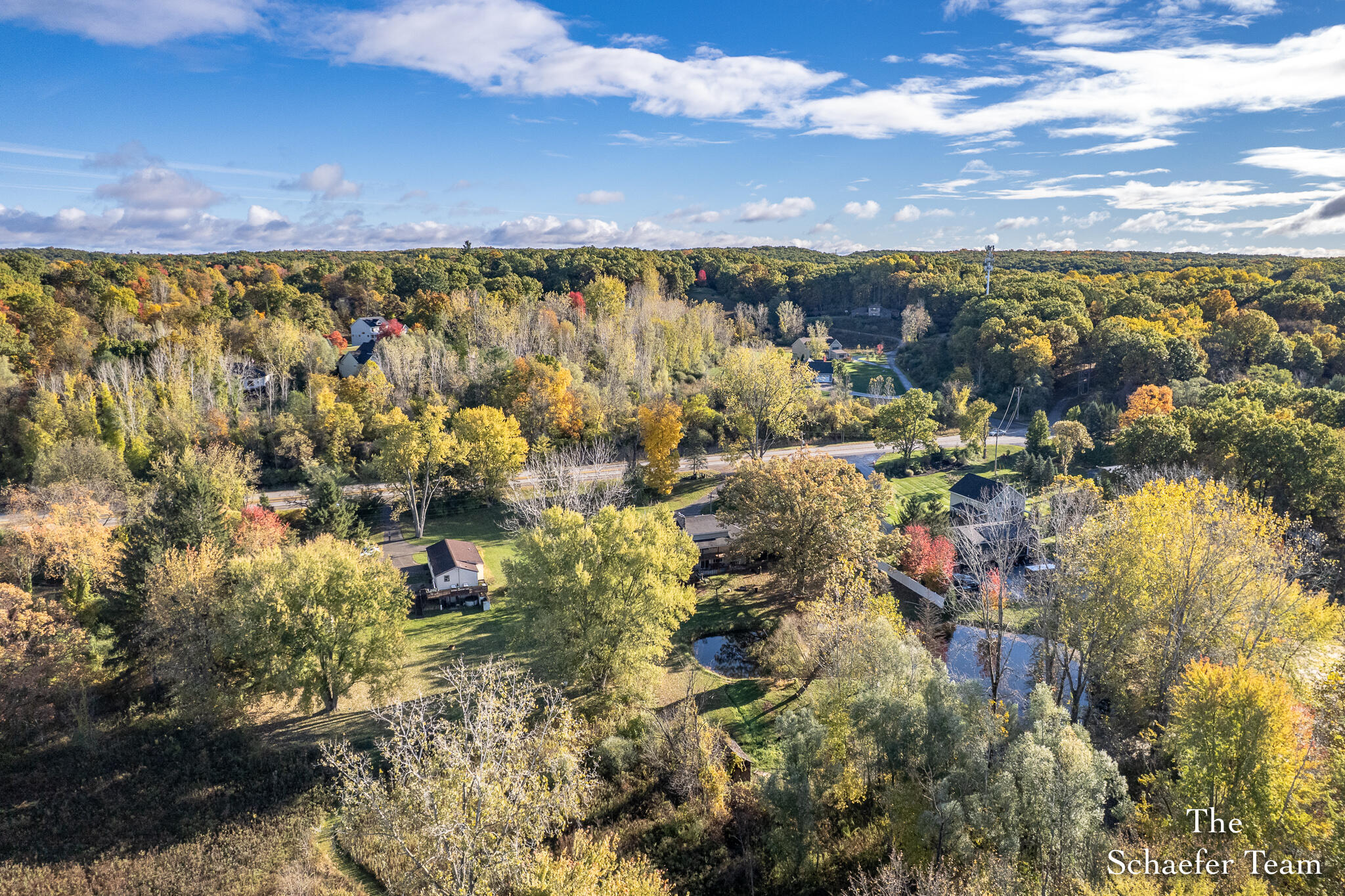 8338 Fulton Street SE Ada MI 49301