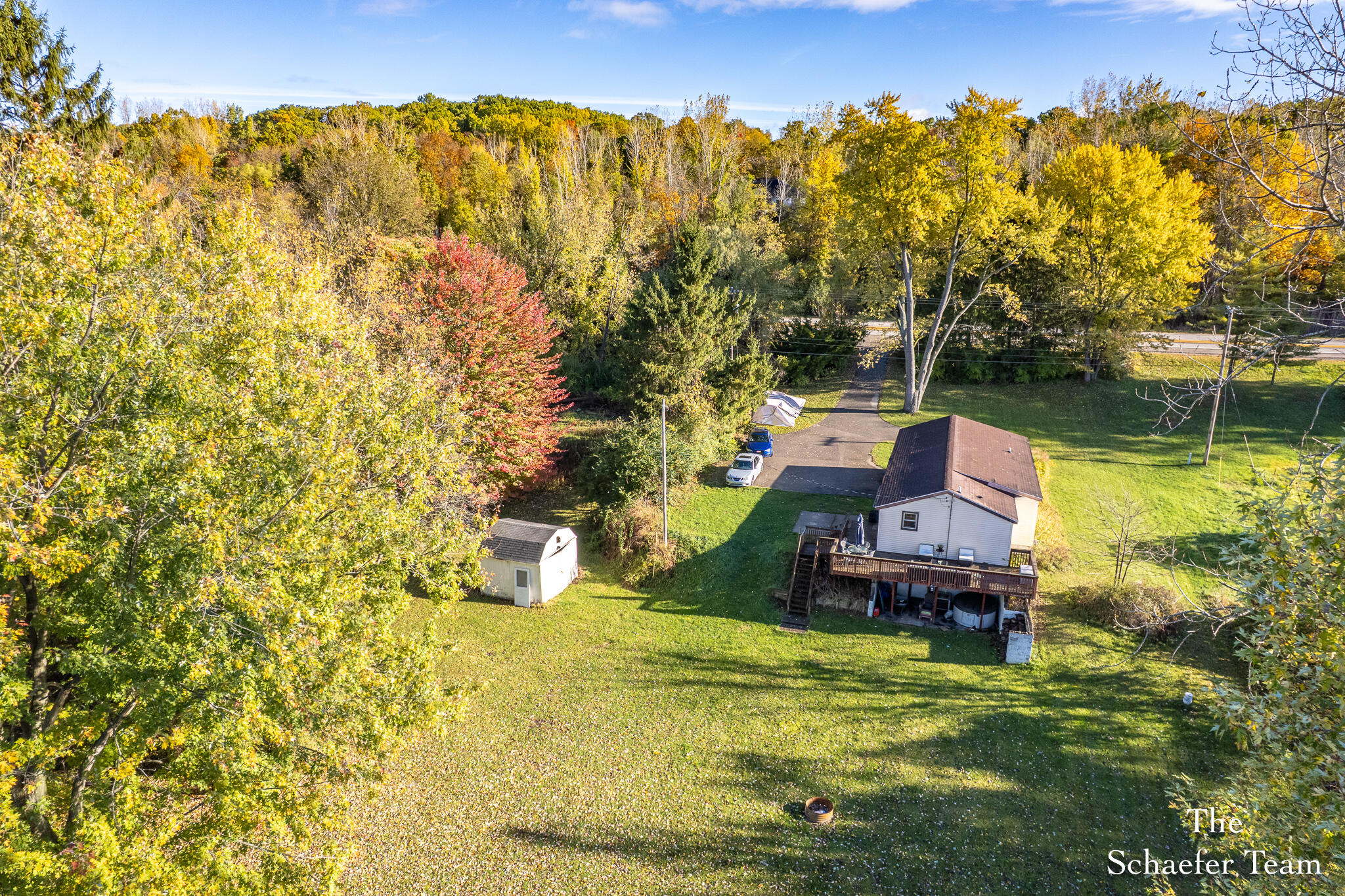 8338 Fulton Street SE Ada MI 49301