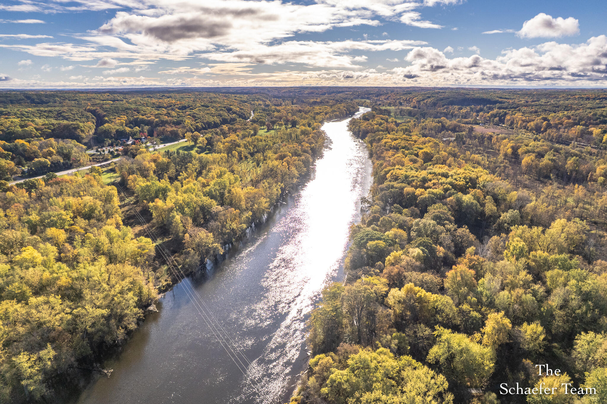 8338 Fulton Street SE Ada MI 49301