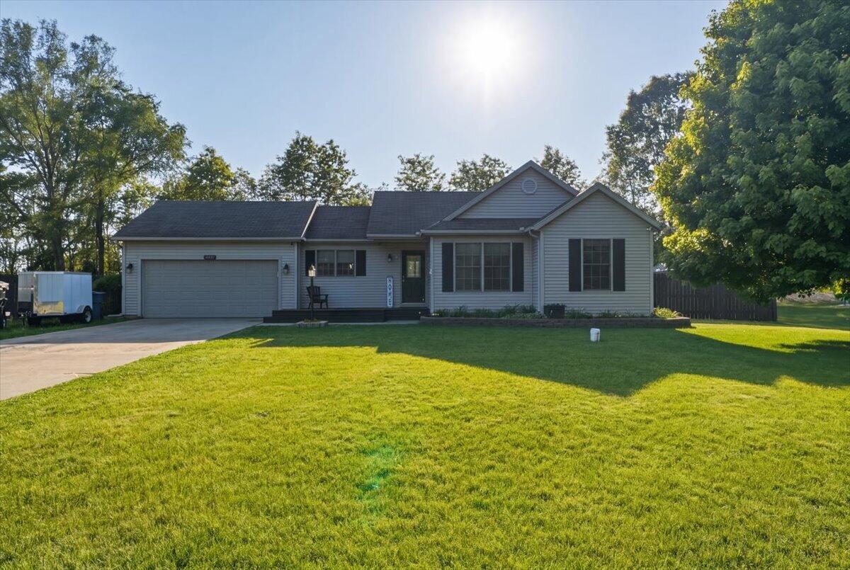 3030 Maplewood Street Benton Harbor MI 49022