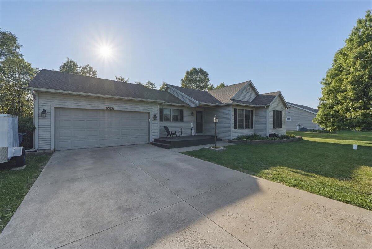3030 Maplewood Street Benton Harbor MI 49022