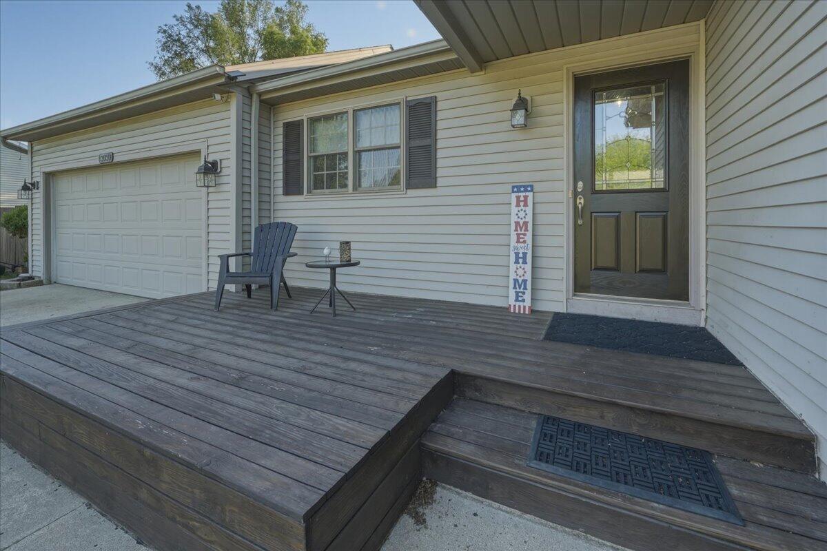 3030 Maplewood Street Benton Harbor MI 49022