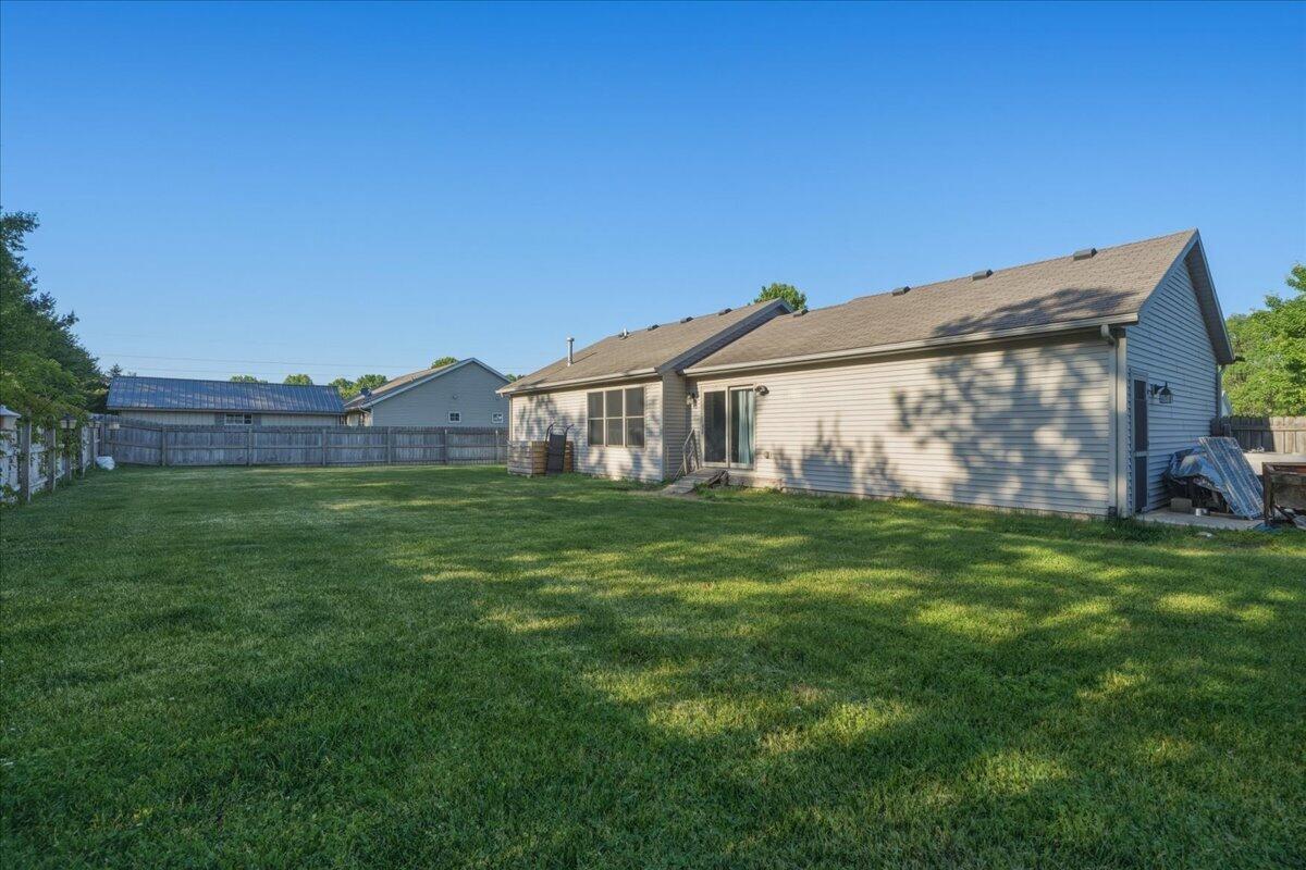 3030 Maplewood Street Benton Harbor MI 49022