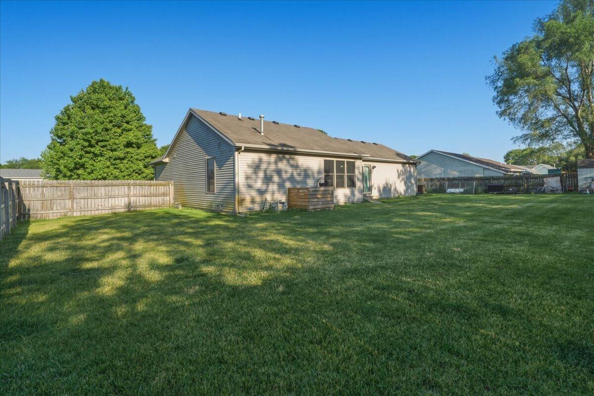 3030 Maplewood Street Benton Harbor MI 49022