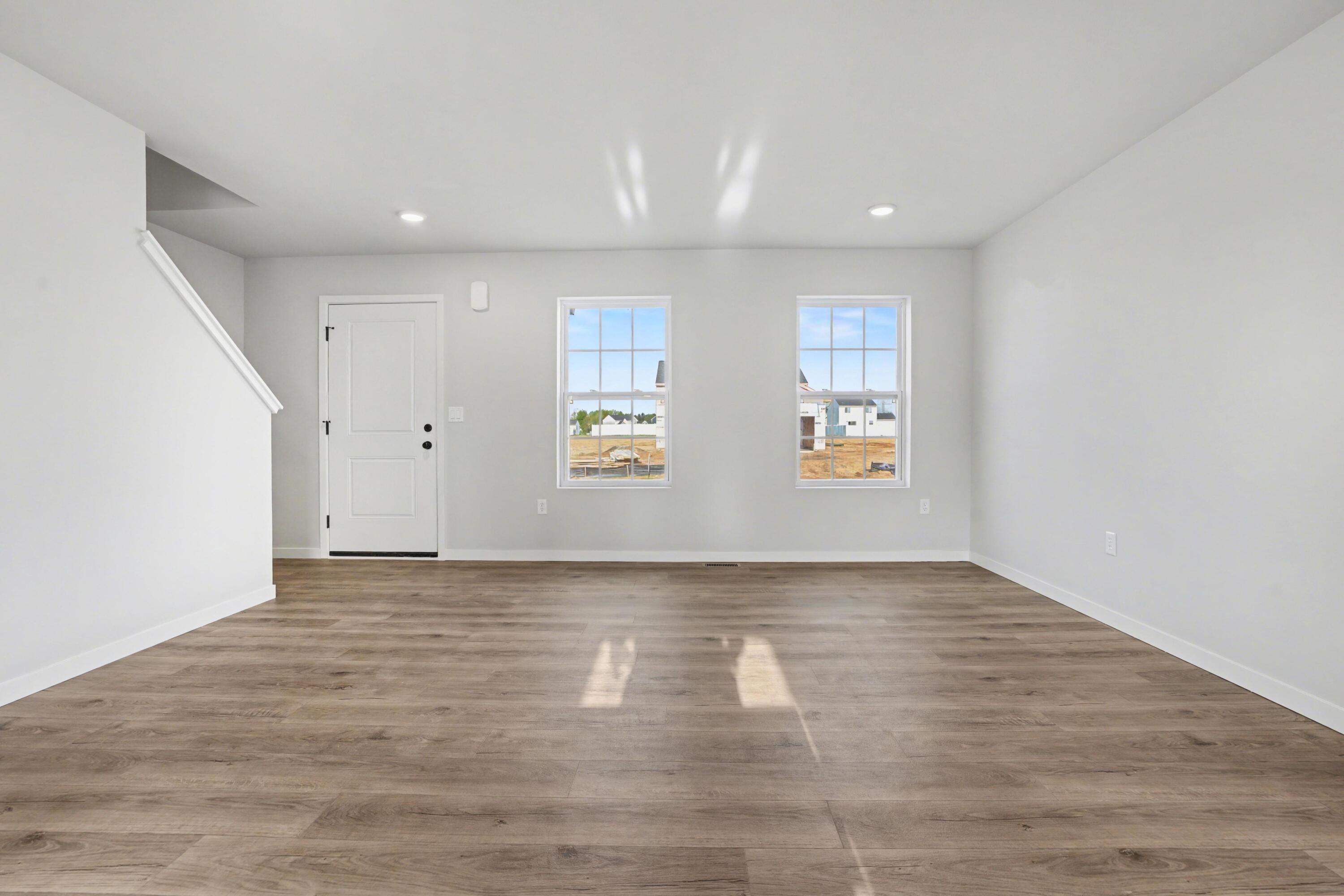 2106 Kristin Court Muskegon MI 49442