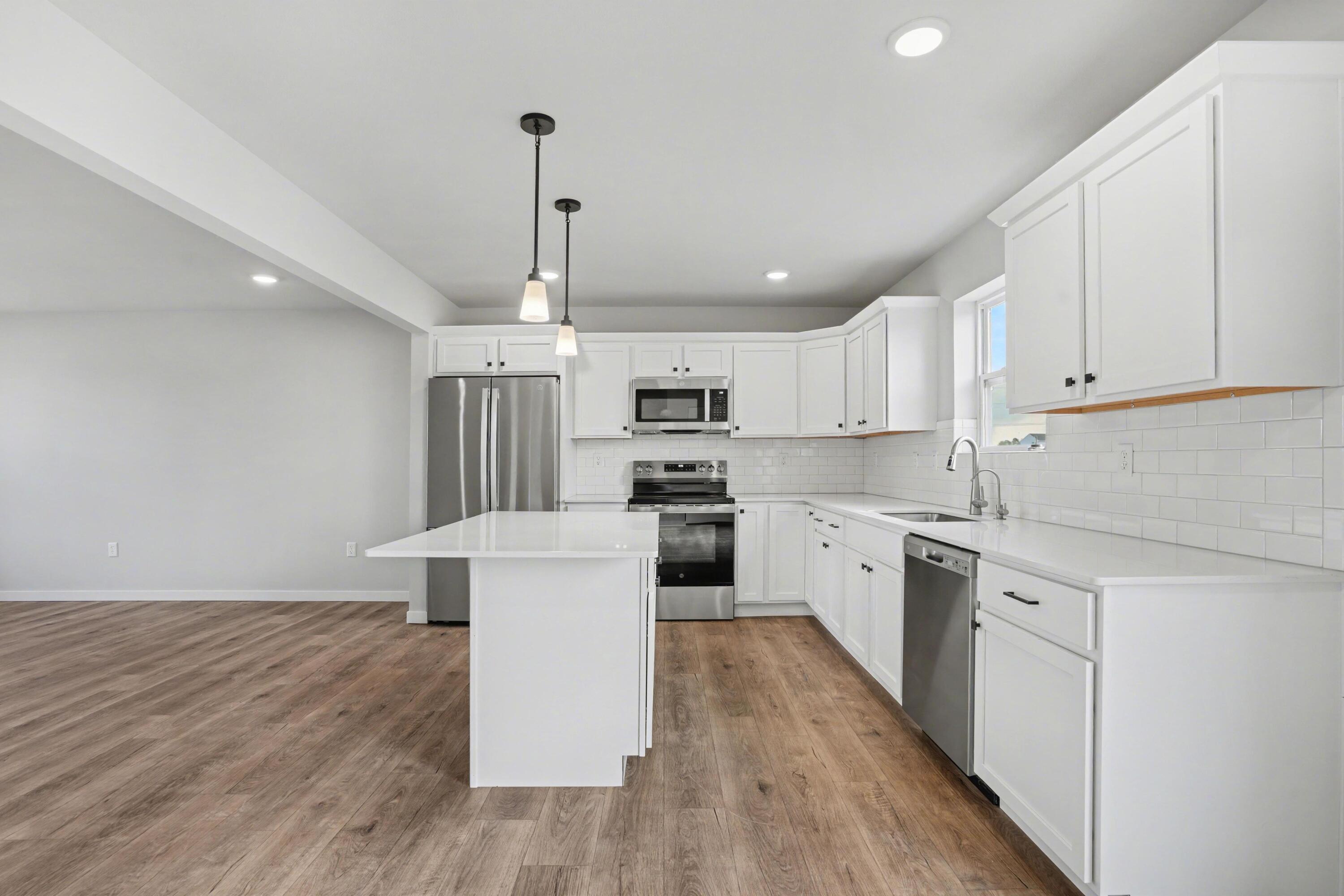 2106 Kristin Court Muskegon MI 49442