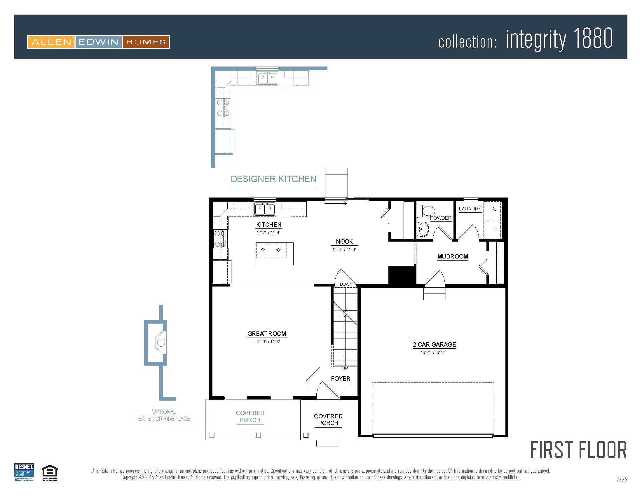 2106 Kristin Court Muskegon MI 49442