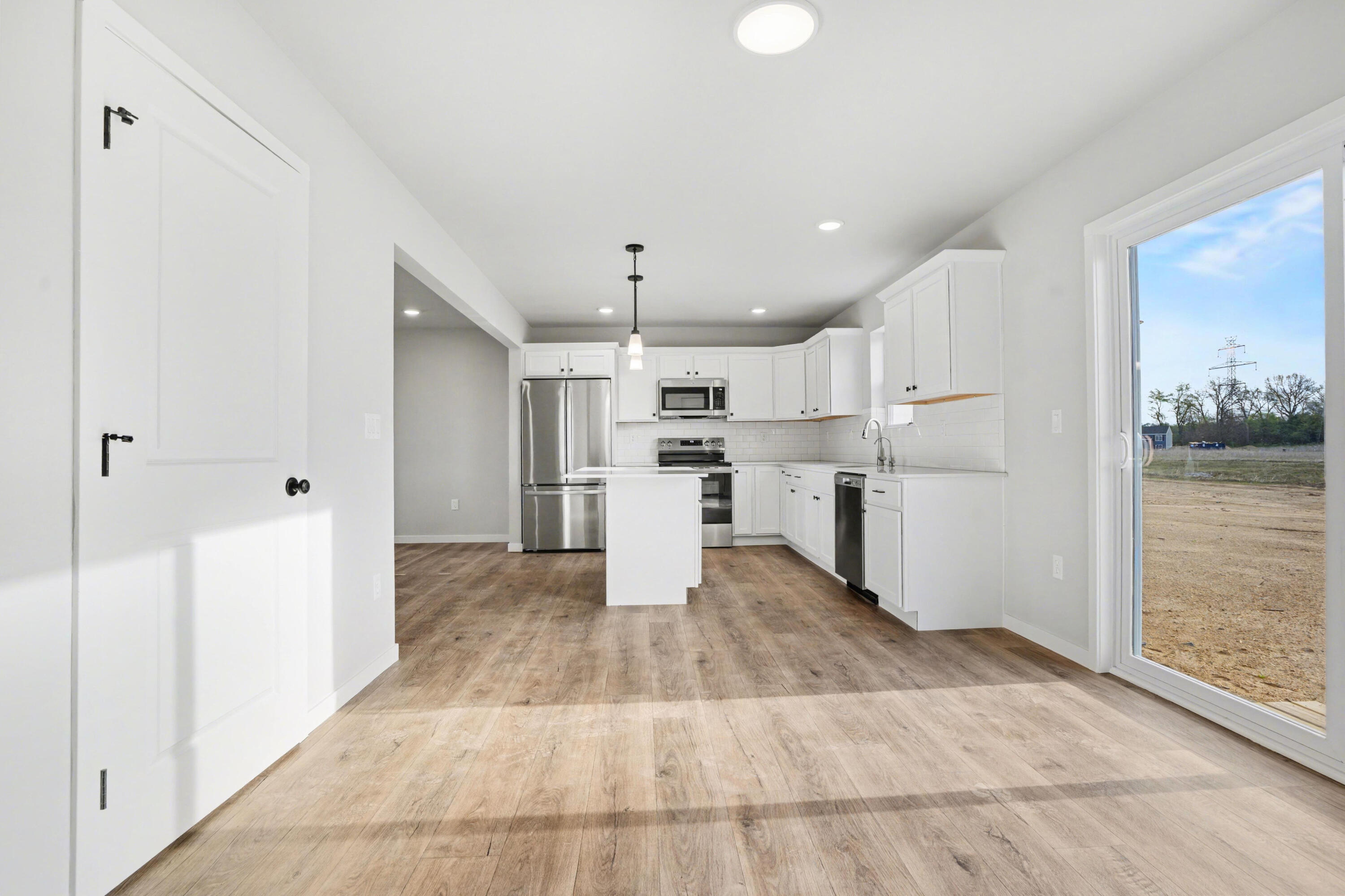 2106 Kristin Court Muskegon MI 49442