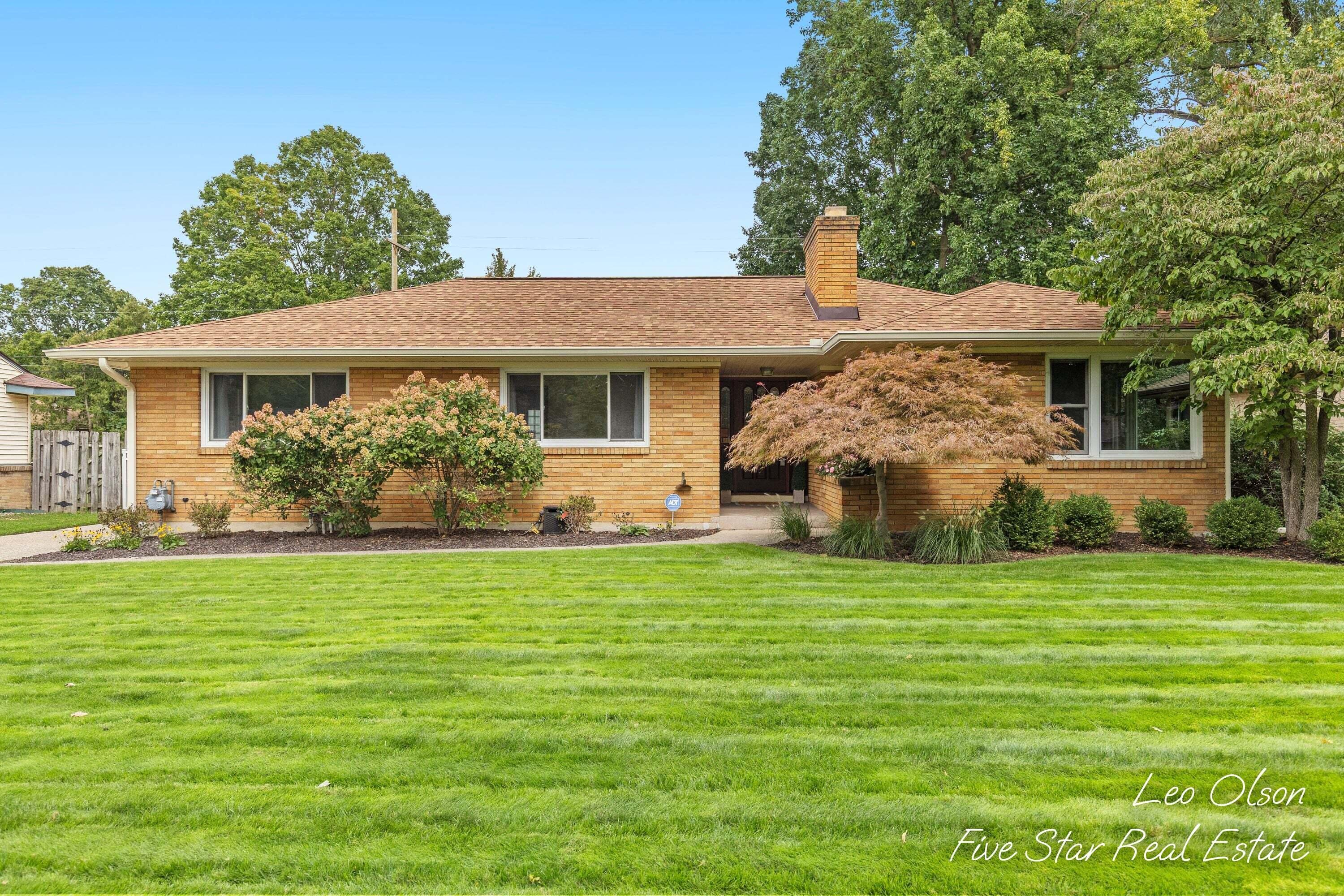 651 Reynard Street SE Grand Rapids MI 49507