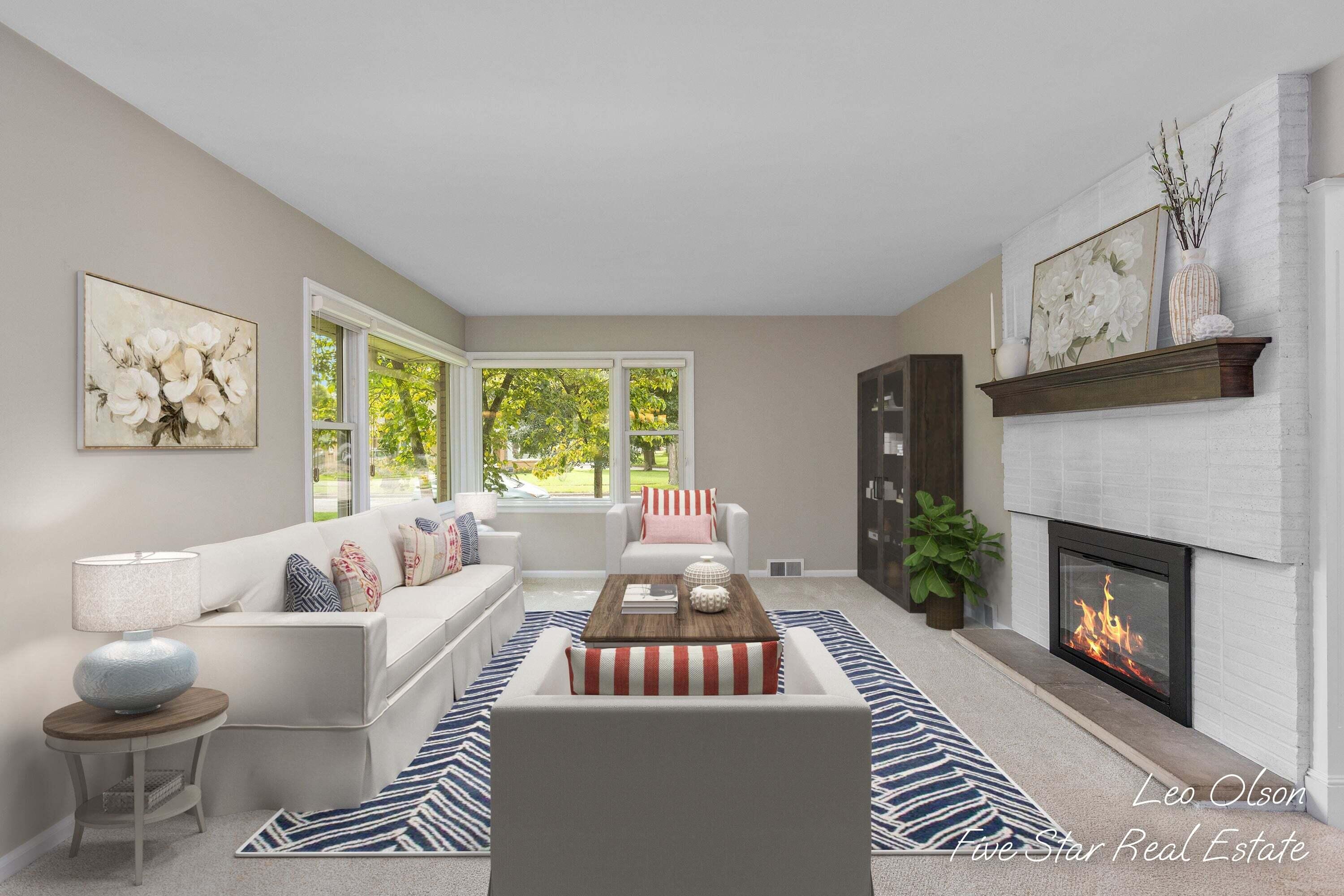 651 Reynard Street SE Grand Rapids MI 49507