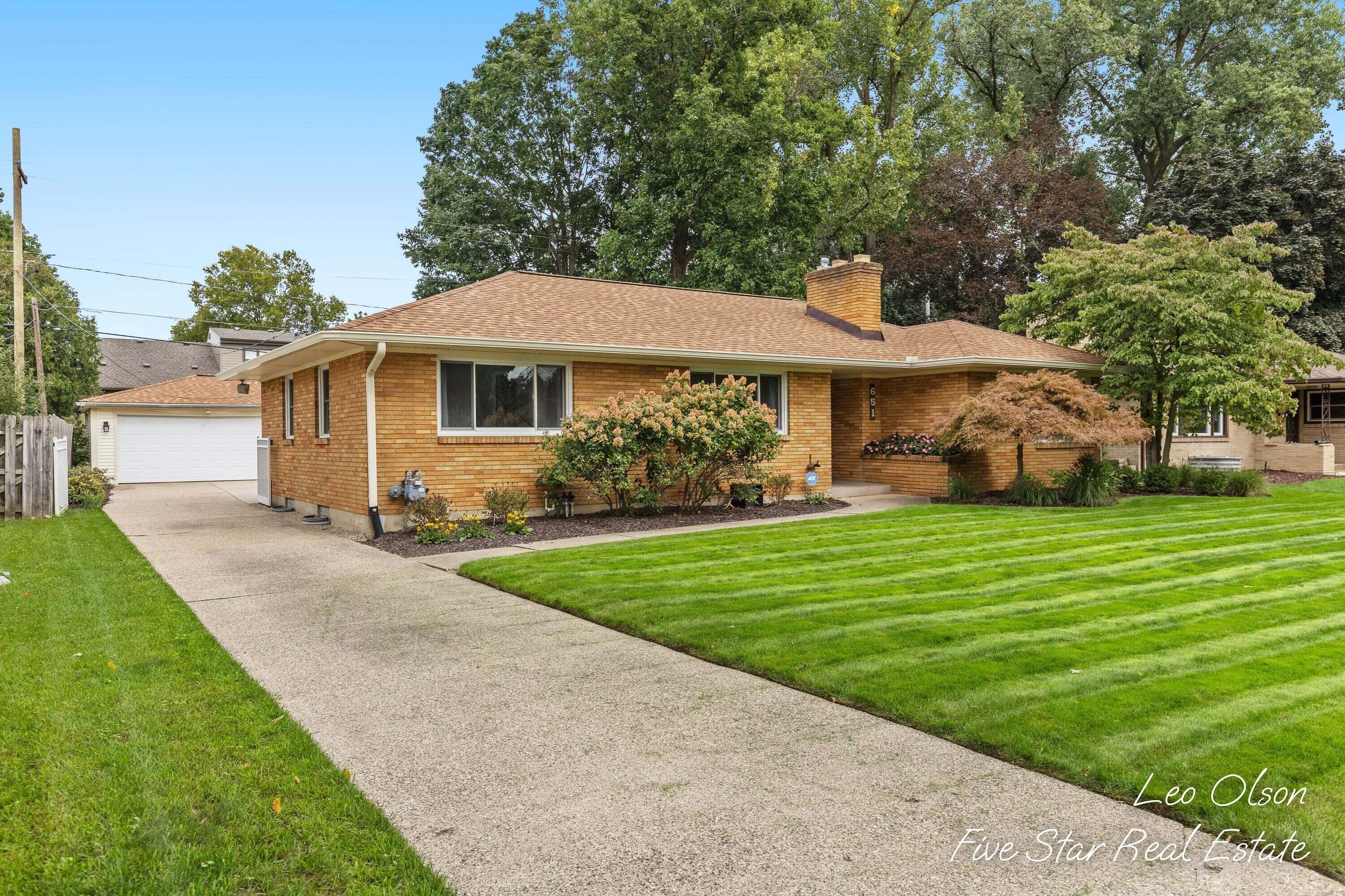 651 Reynard Street SE Grand Rapids MI 49507