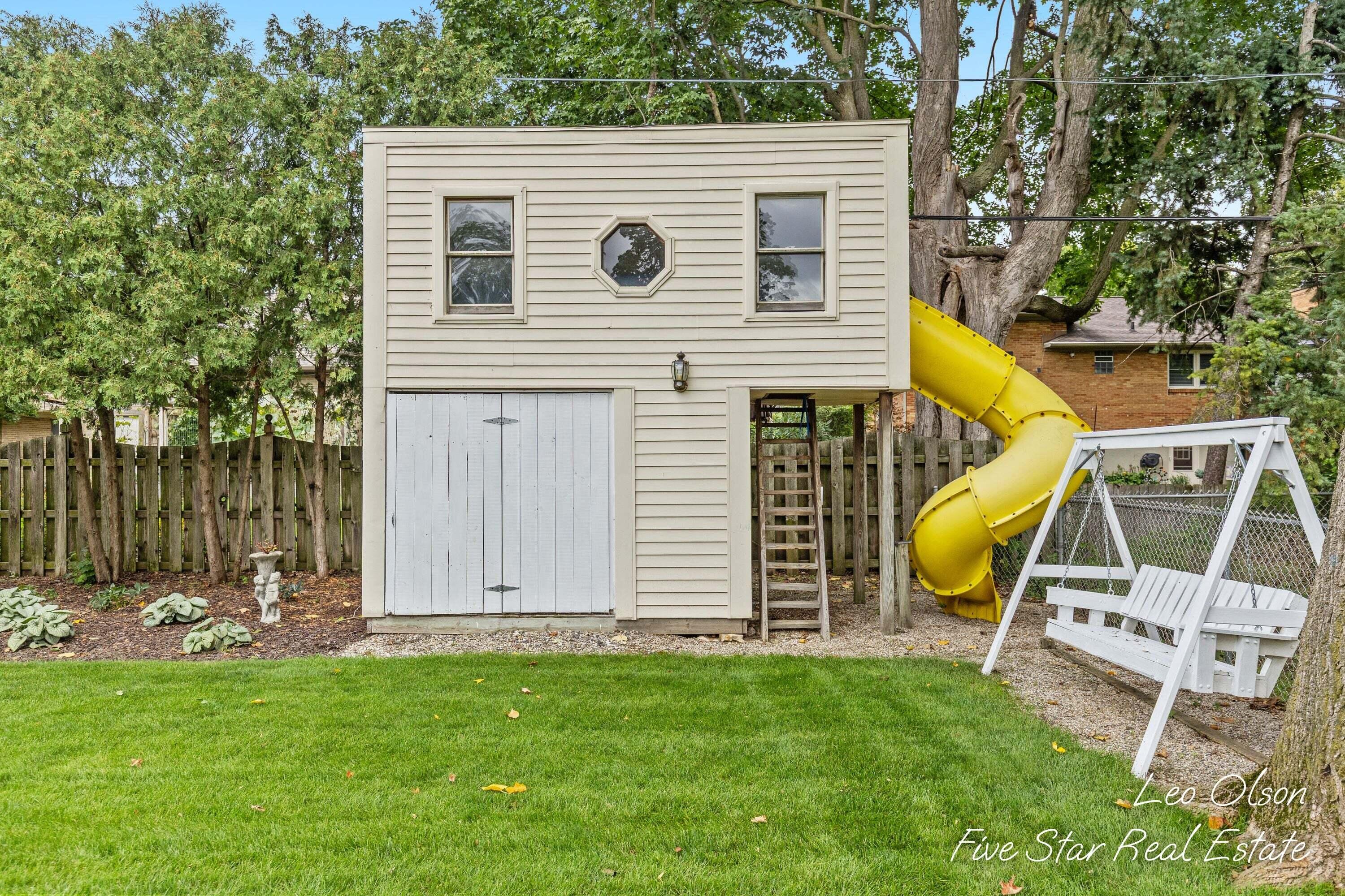 651 Reynard Street SE Grand Rapids MI 49507