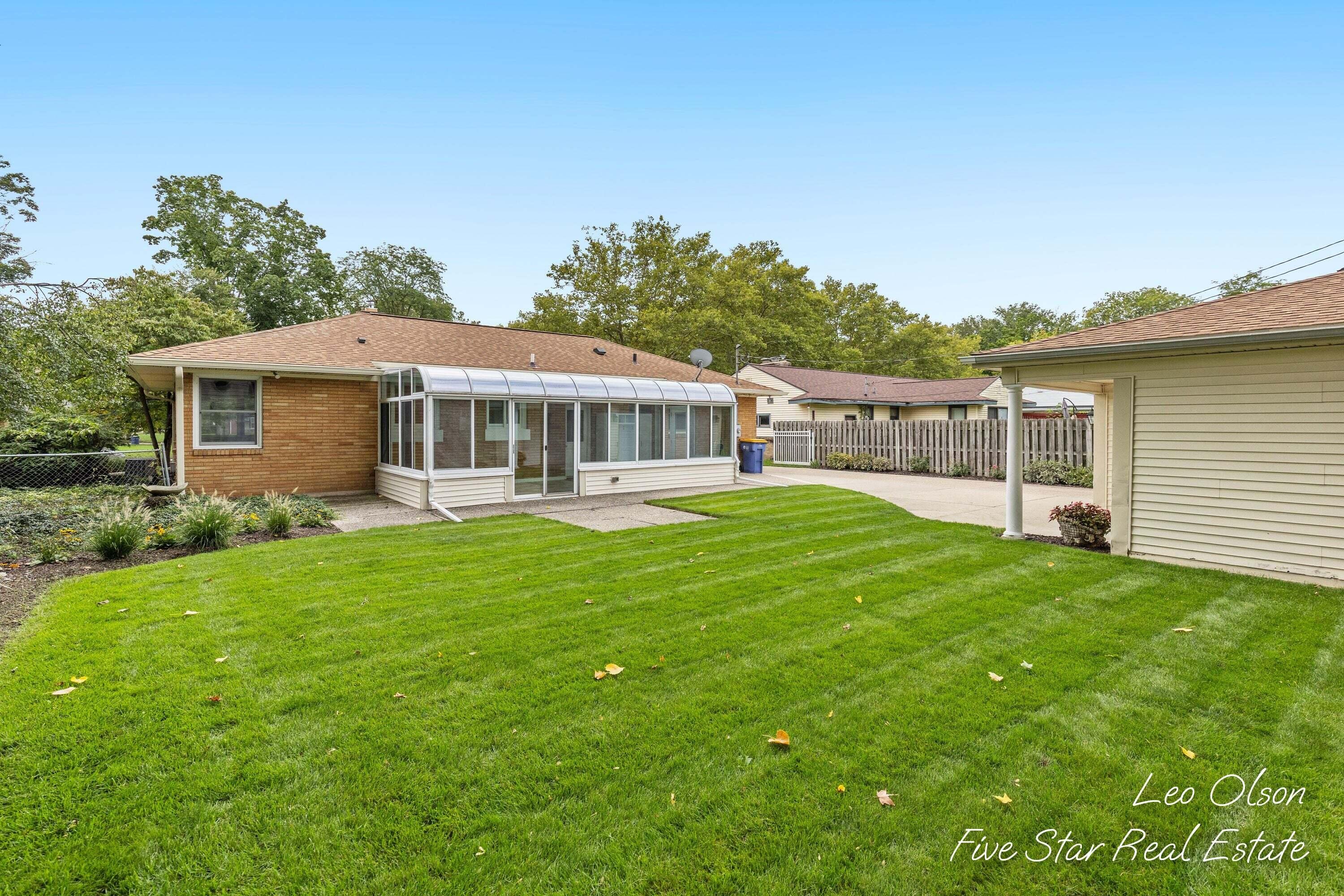 651 Reynard Street SE Grand Rapids MI 49507