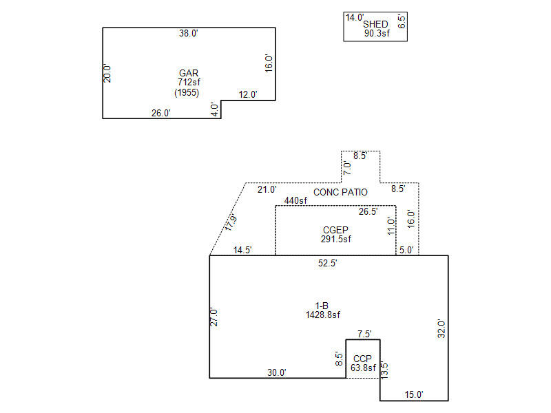 651 Reynard Street SE Grand Rapids MI 49507