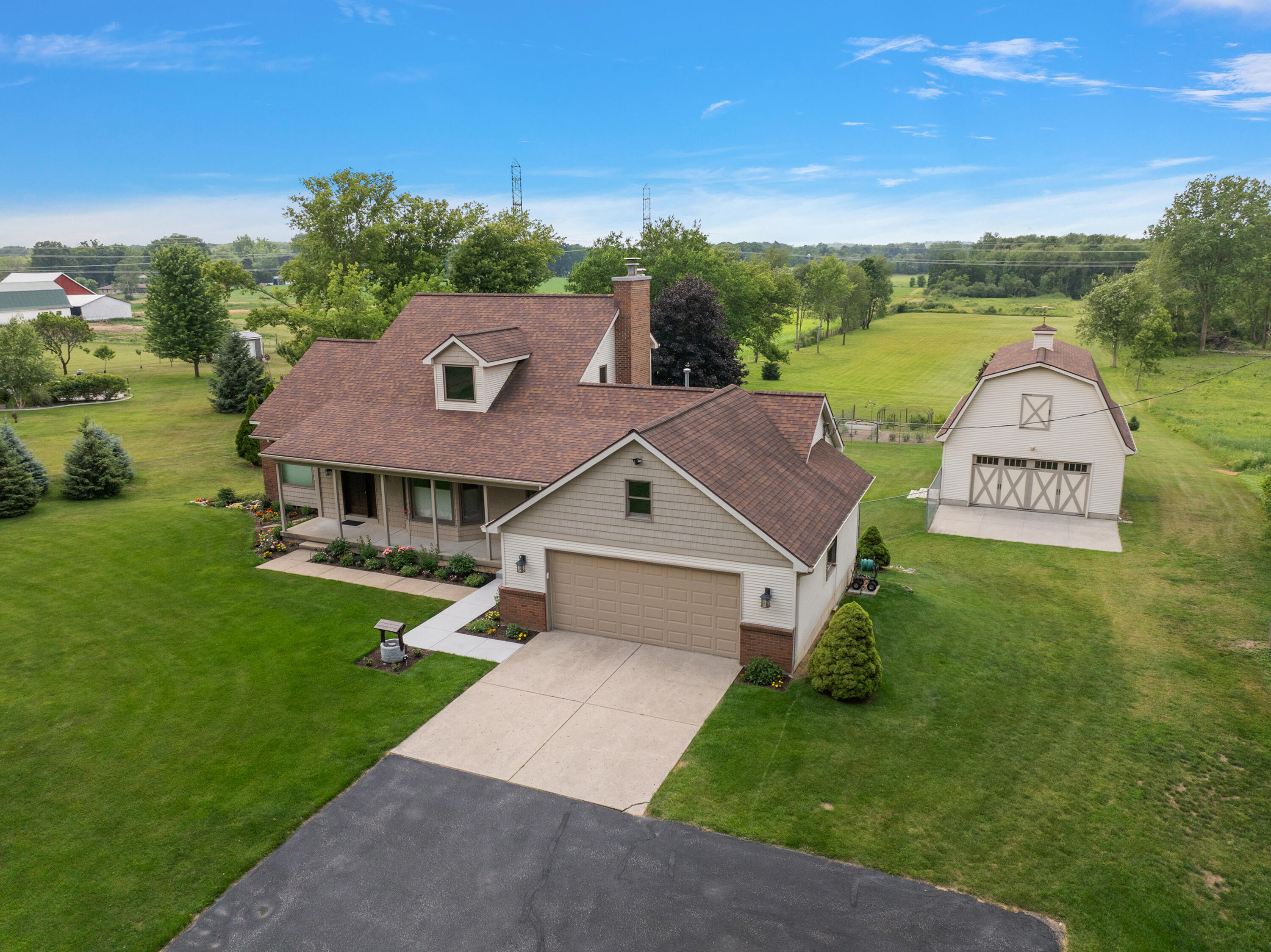 12211 8th Avenue NW Grand Rapids MI 49534