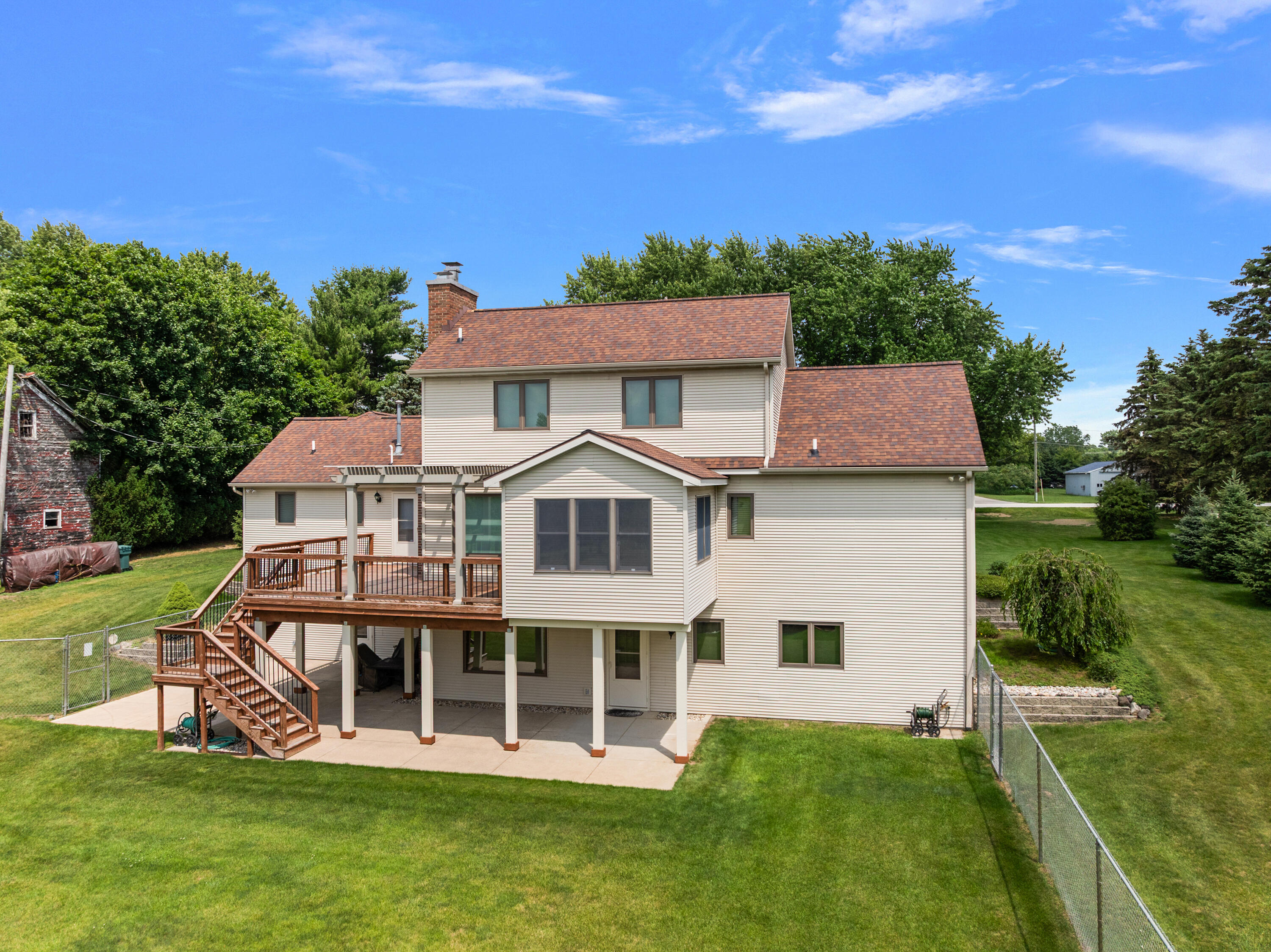 12211 8th Avenue NW Grand Rapids MI 49534