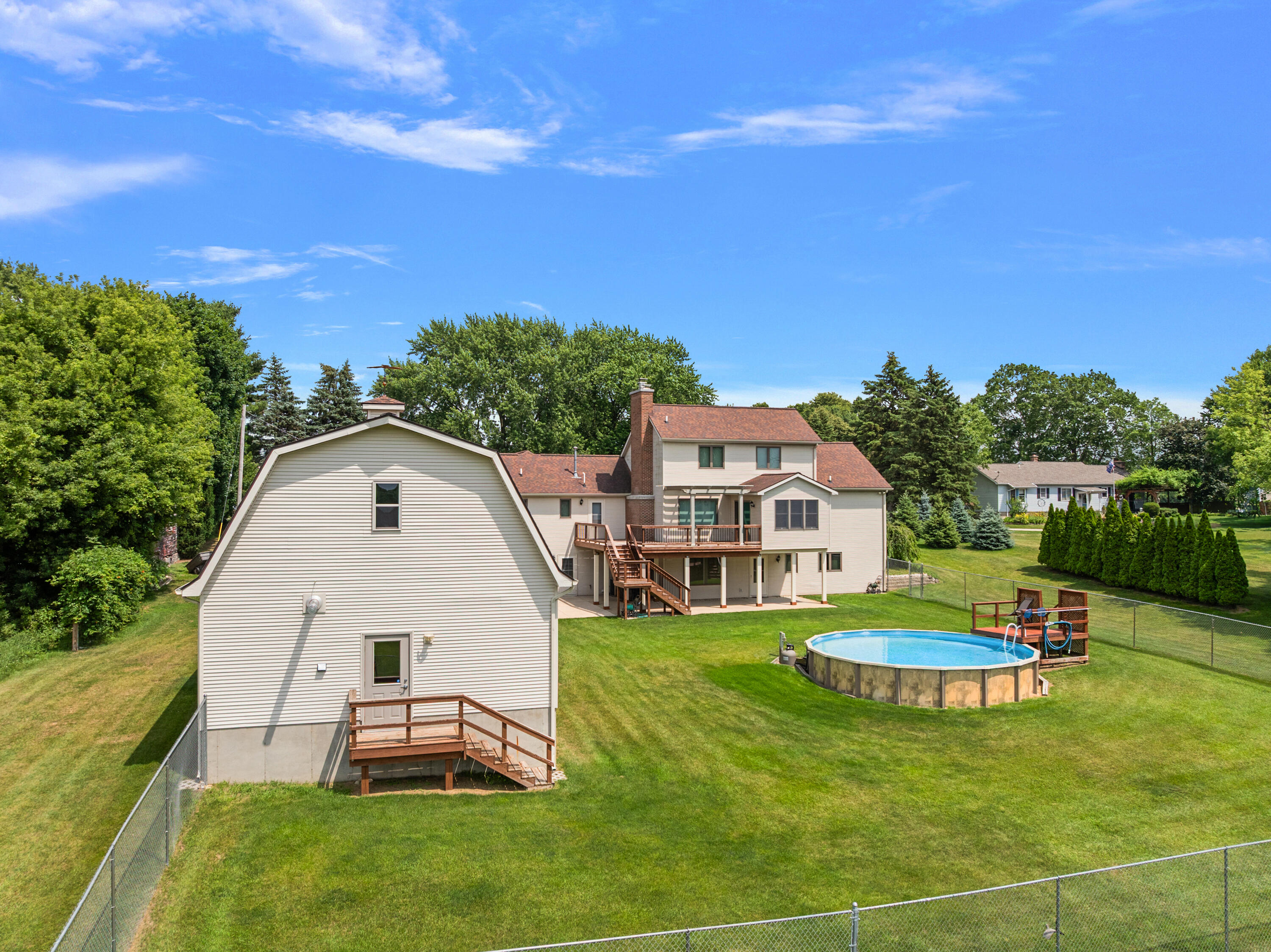 12211 8th Avenue NW Grand Rapids MI 49534