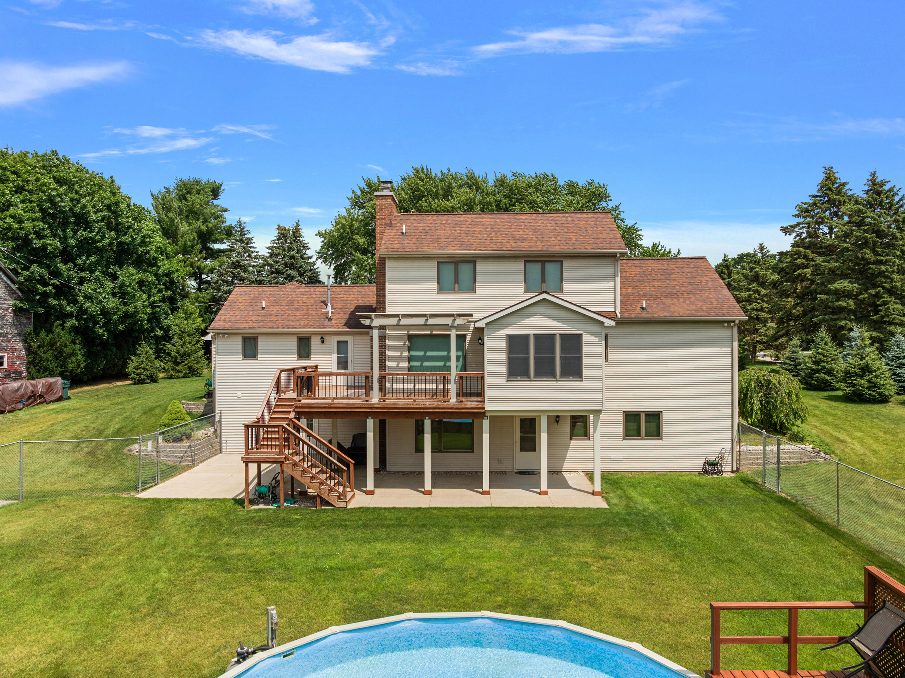 12211 8th Avenue NW Grand Rapids MI 49534