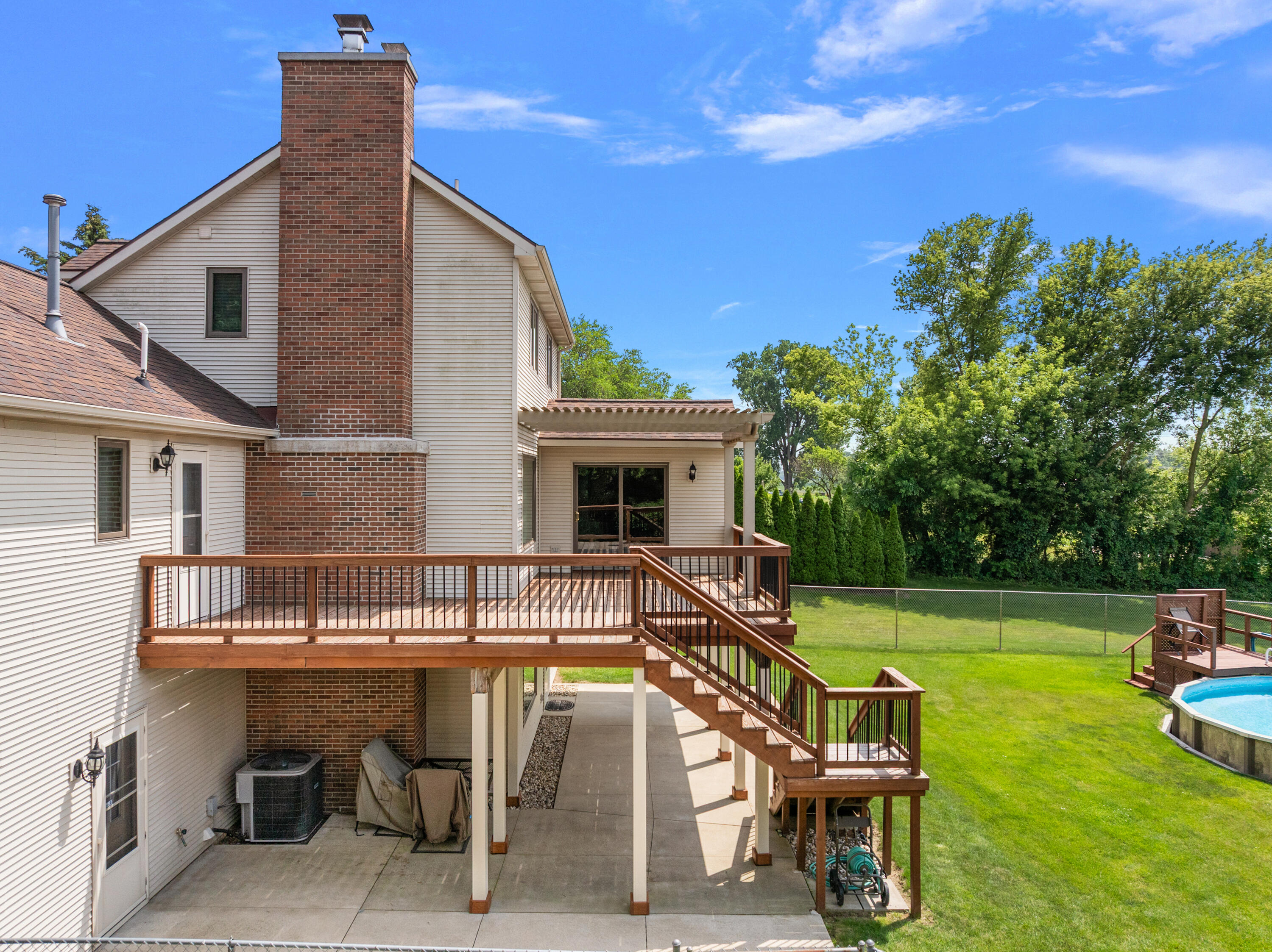 12211 8th Avenue NW Grand Rapids MI 49534