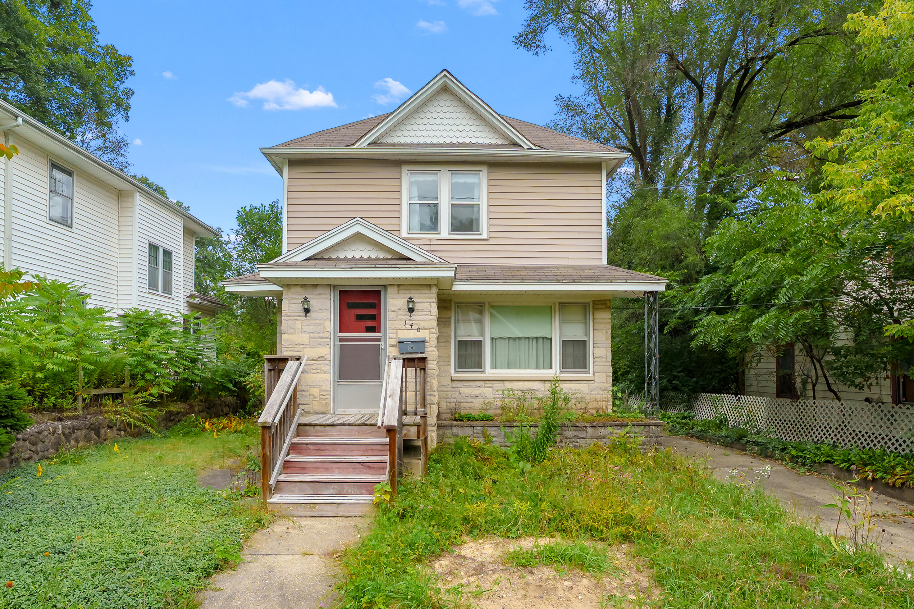 140 Remine Street Kalamazoo MI 49001
