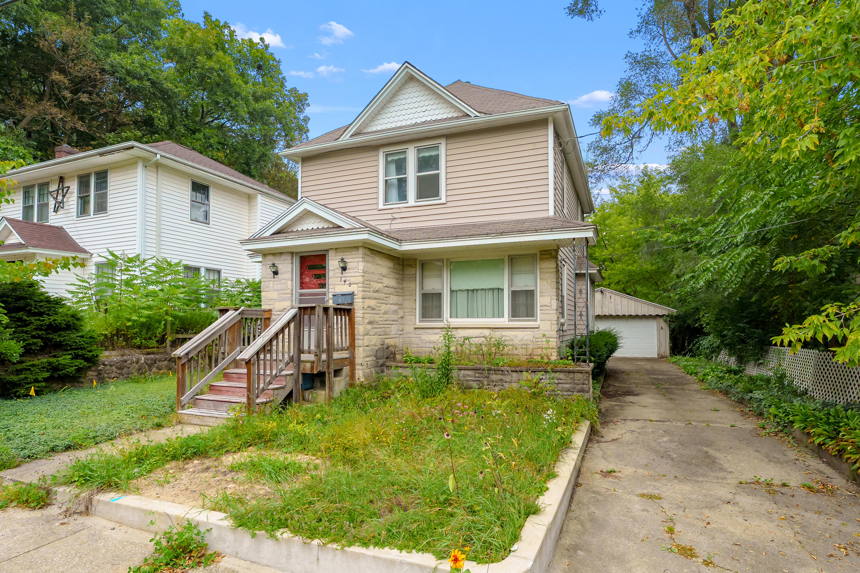140 Remine Street Kalamazoo MI 49001