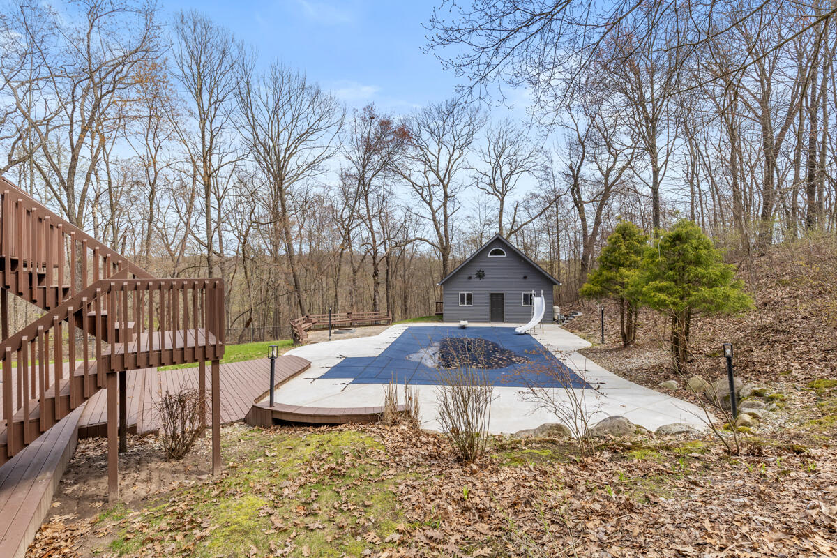 7721 Sun Quest Ridge Drive NE Ada MI 49301