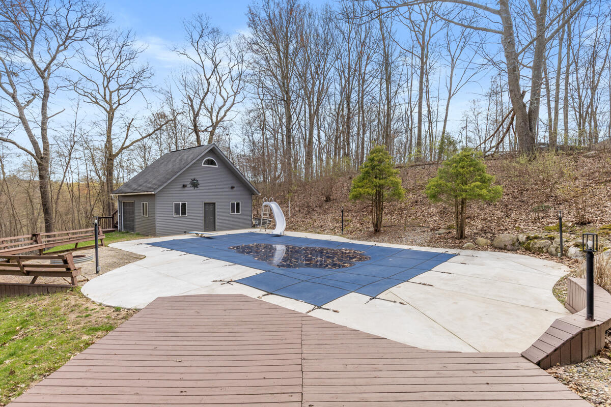7721 Sun Quest Ridge Drive NE Ada MI 49301