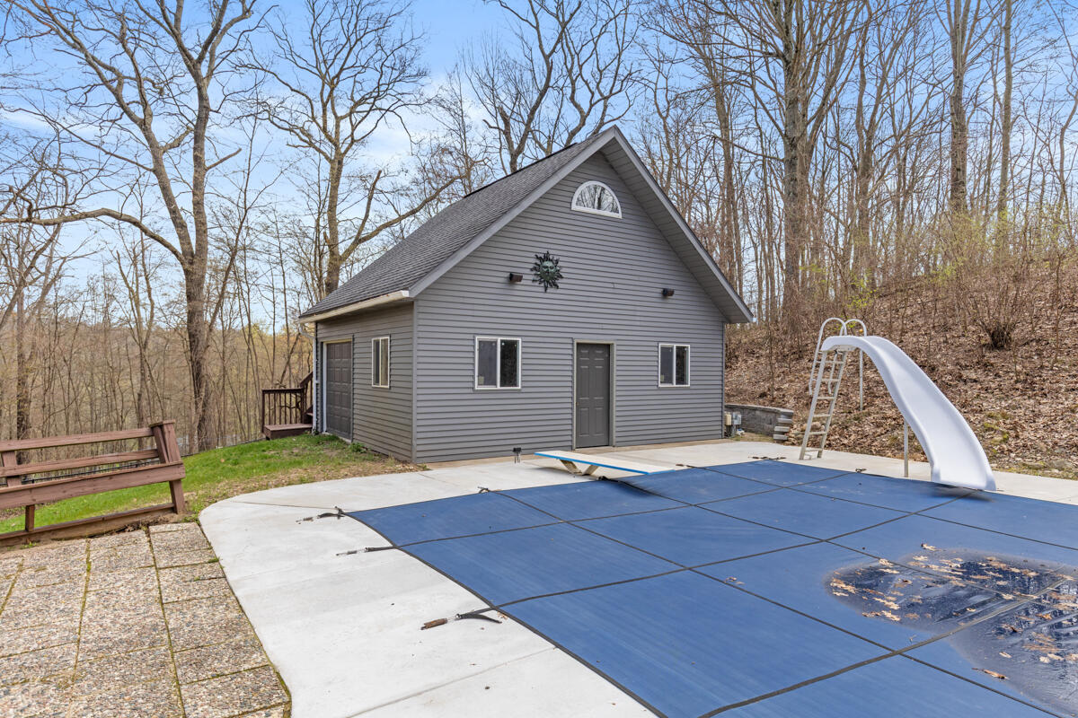 7721 Sun Quest Ridge Drive NE Ada MI 49301