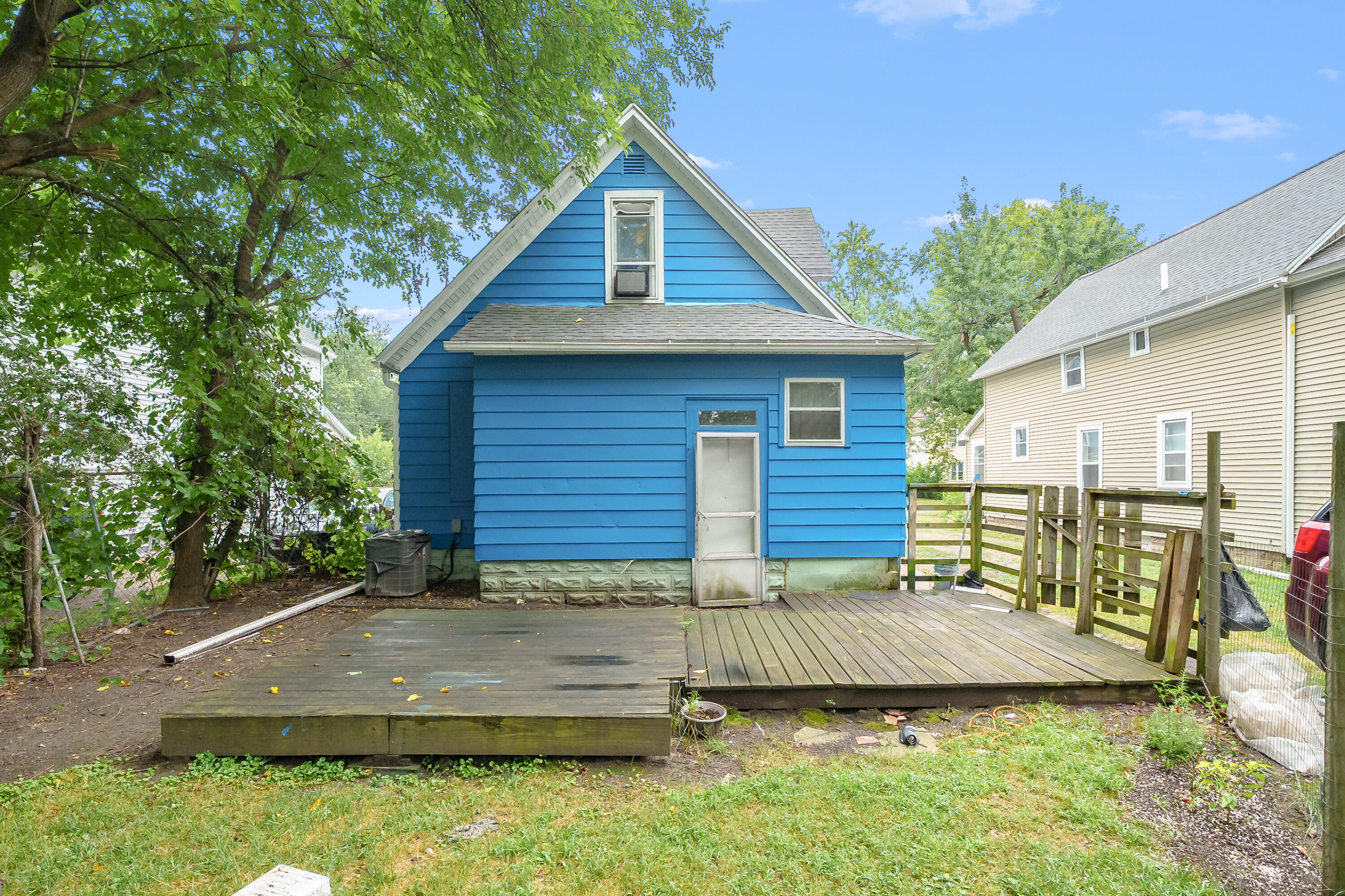 1319 Jackson Street Kalamazoo MI 49001