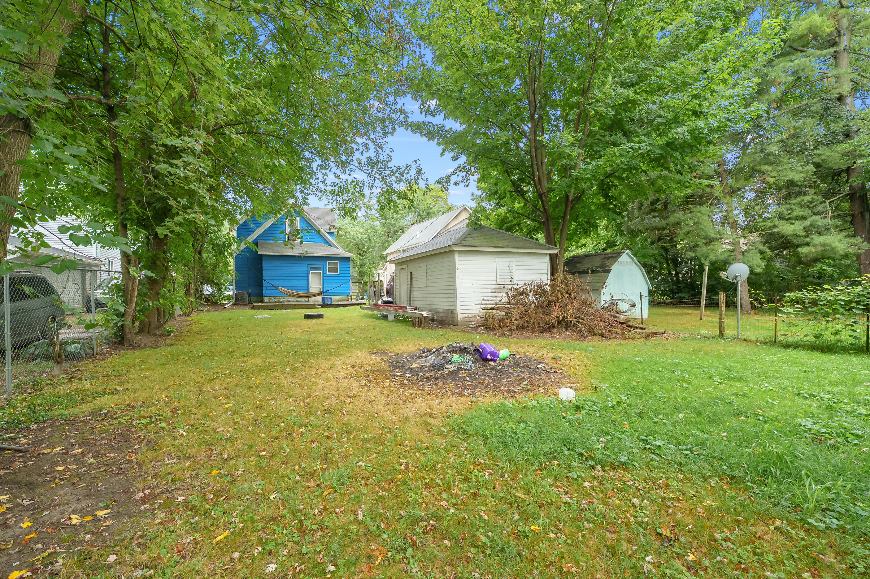 1319 Jackson Street Kalamazoo MI 49001