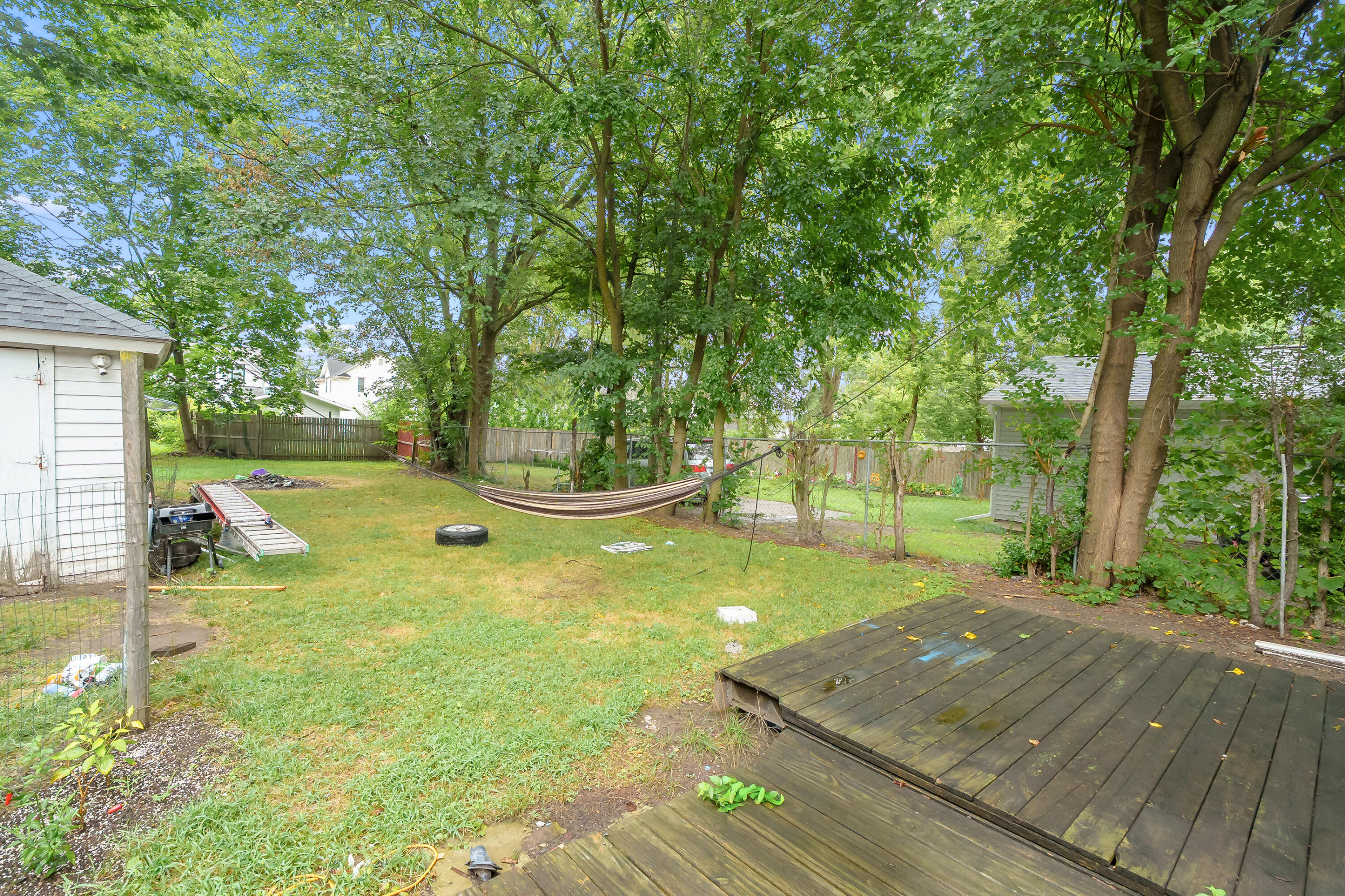 1319 Jackson Street Kalamazoo MI 49001