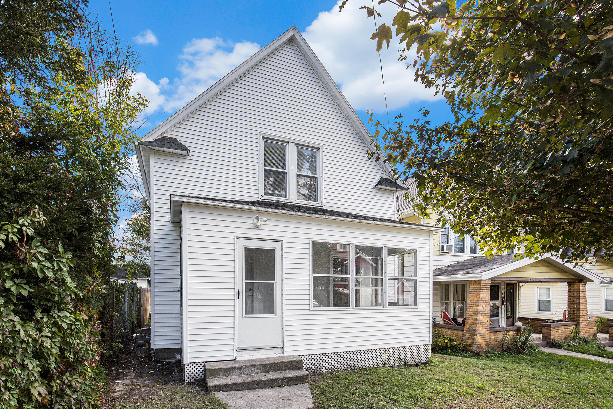 350 Page Street NE Grand Rapids MI 49505