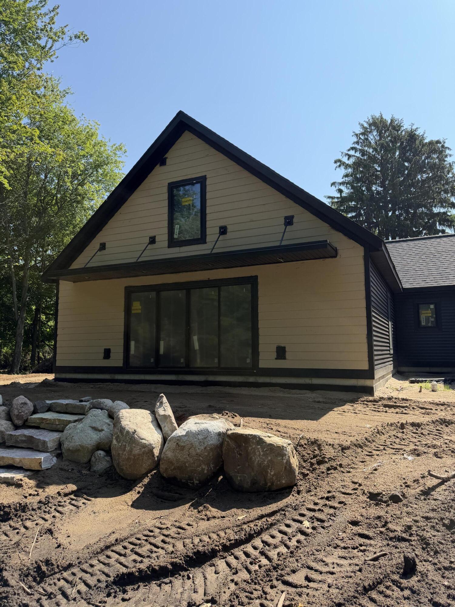 770 W Pontaluna Road Muskegon MI 49444