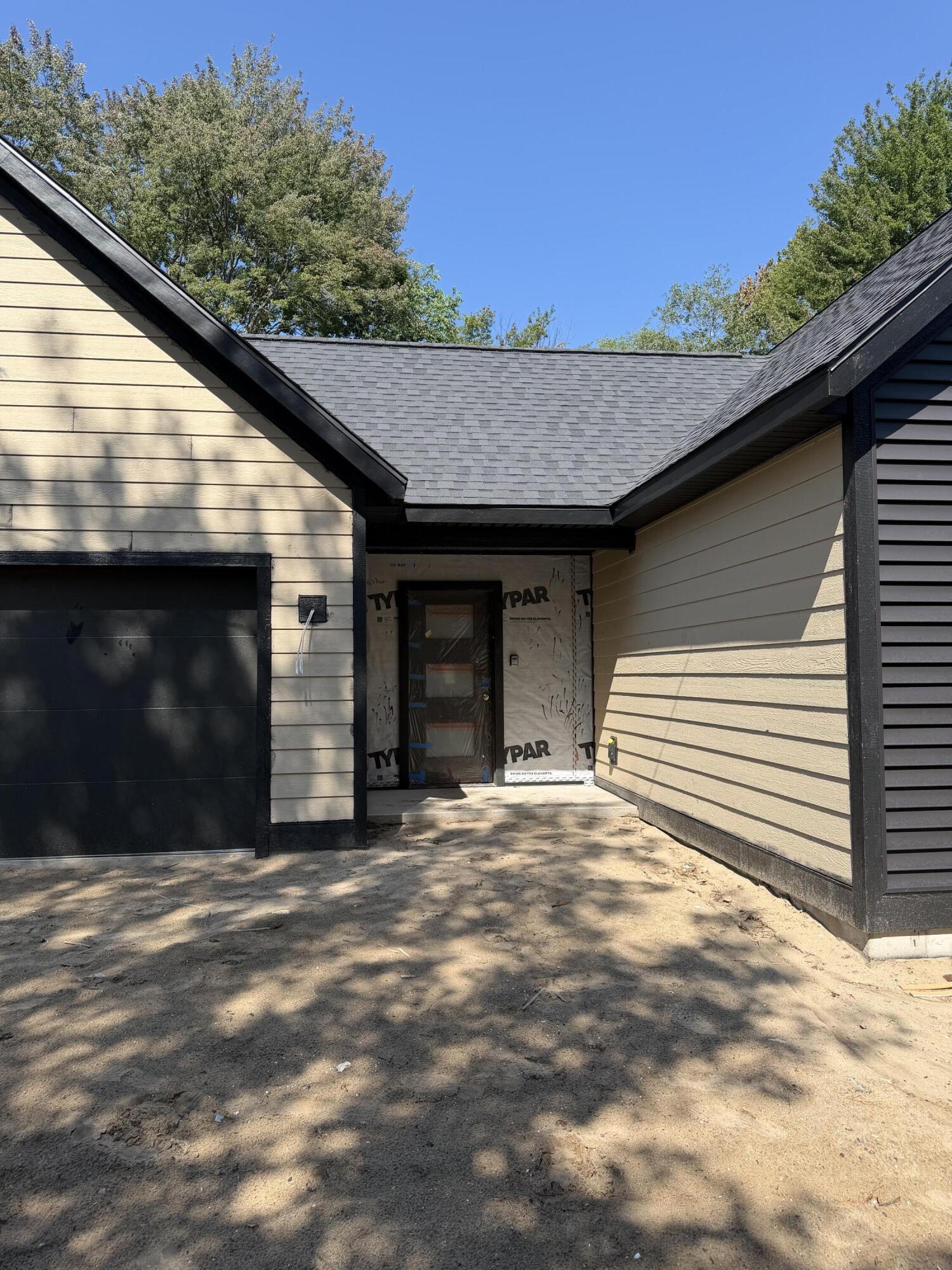 770 W Pontaluna Road Muskegon MI 49444