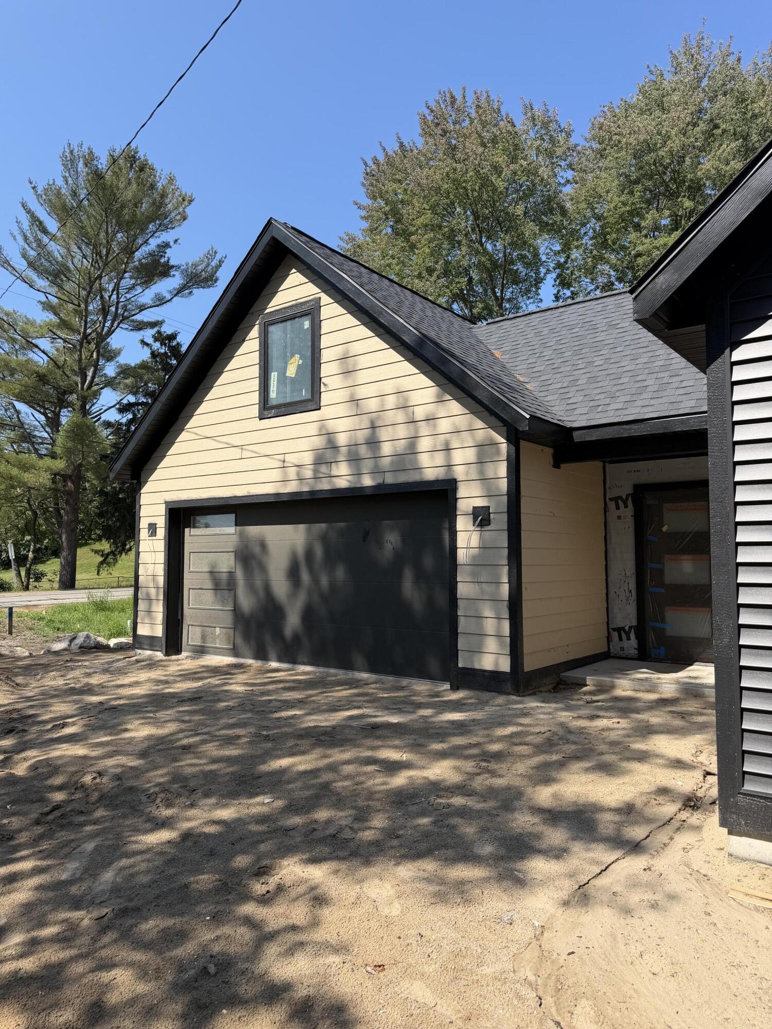 770 W Pontaluna Road Muskegon MI 49444