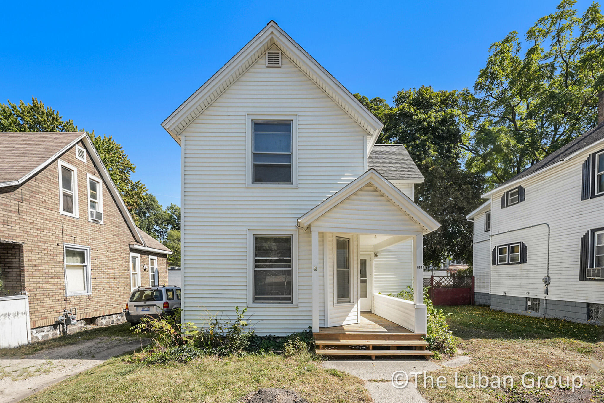 630 Prospect Avenue NE Grand Rapids MI 49503