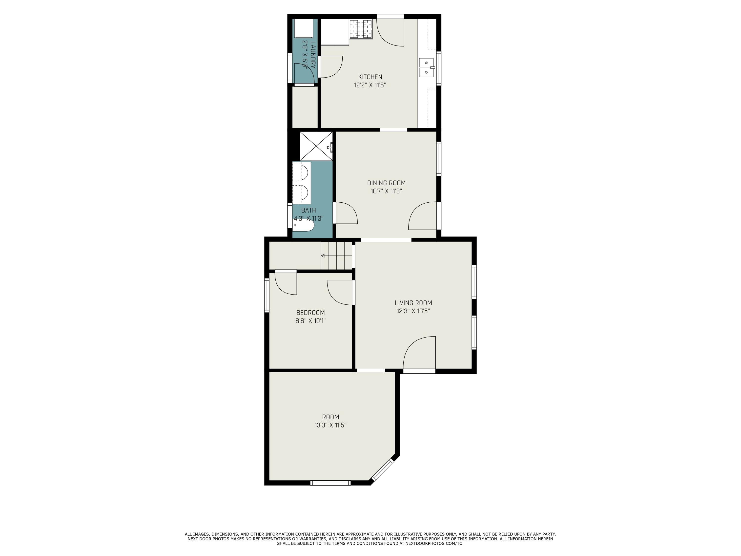 630 Prospect Avenue NE Grand Rapids MI 49503