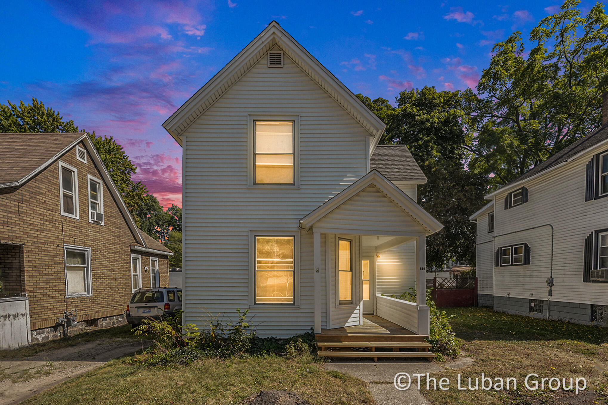 630 Prospect Avenue NE Grand Rapids MI 49503