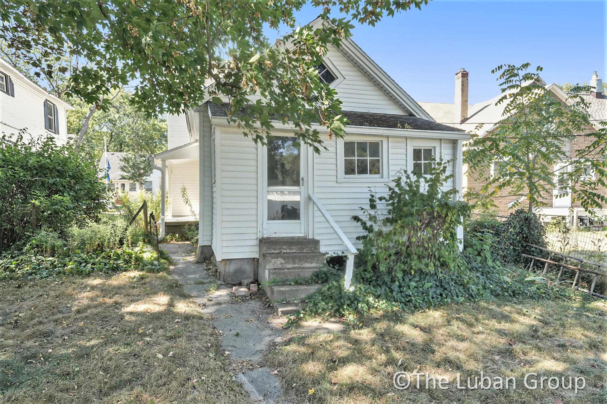 630 Prospect Avenue NE Grand Rapids MI 49503