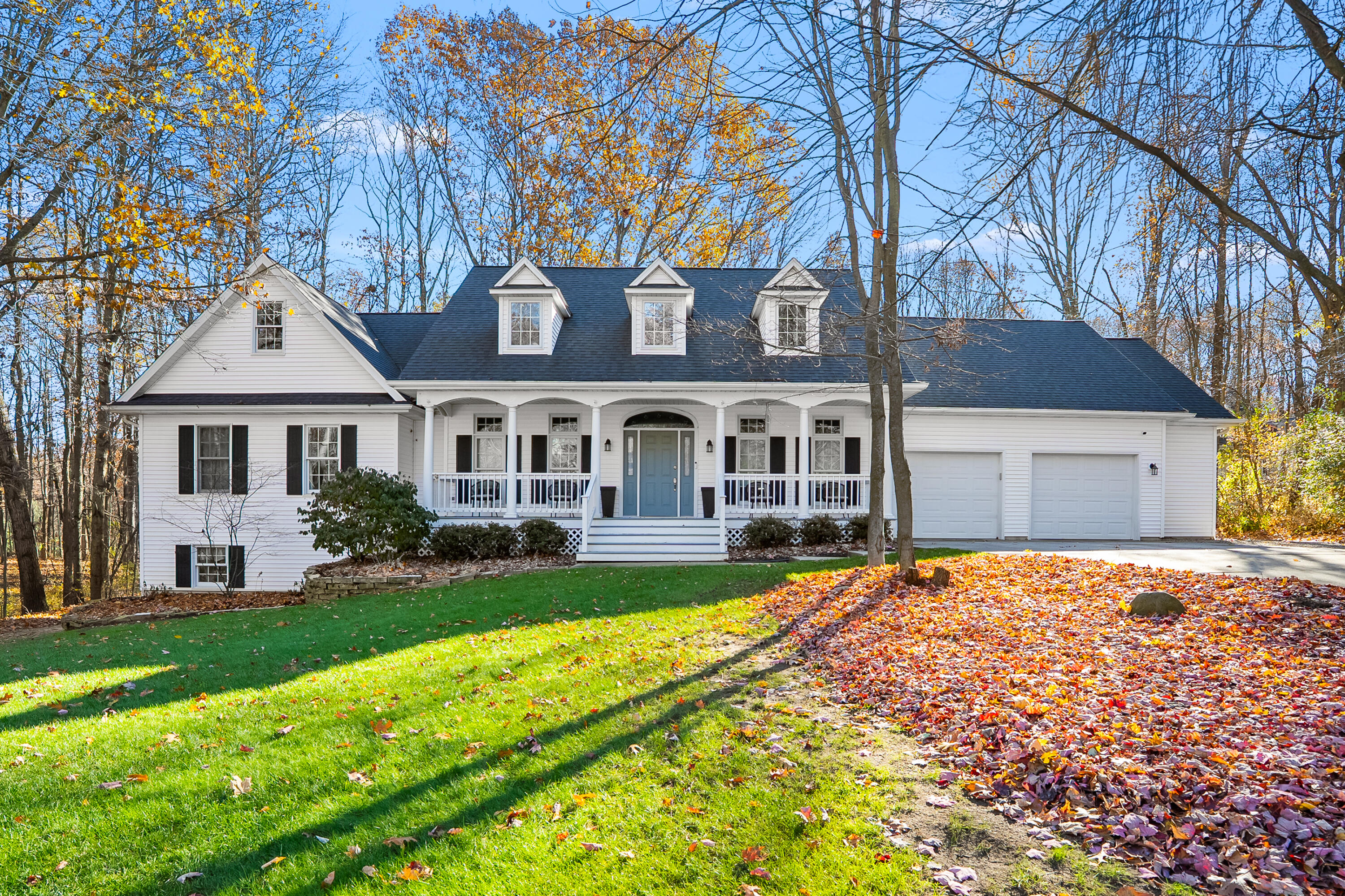 6847 Northstar Avenue Kalamazoo MI 49009